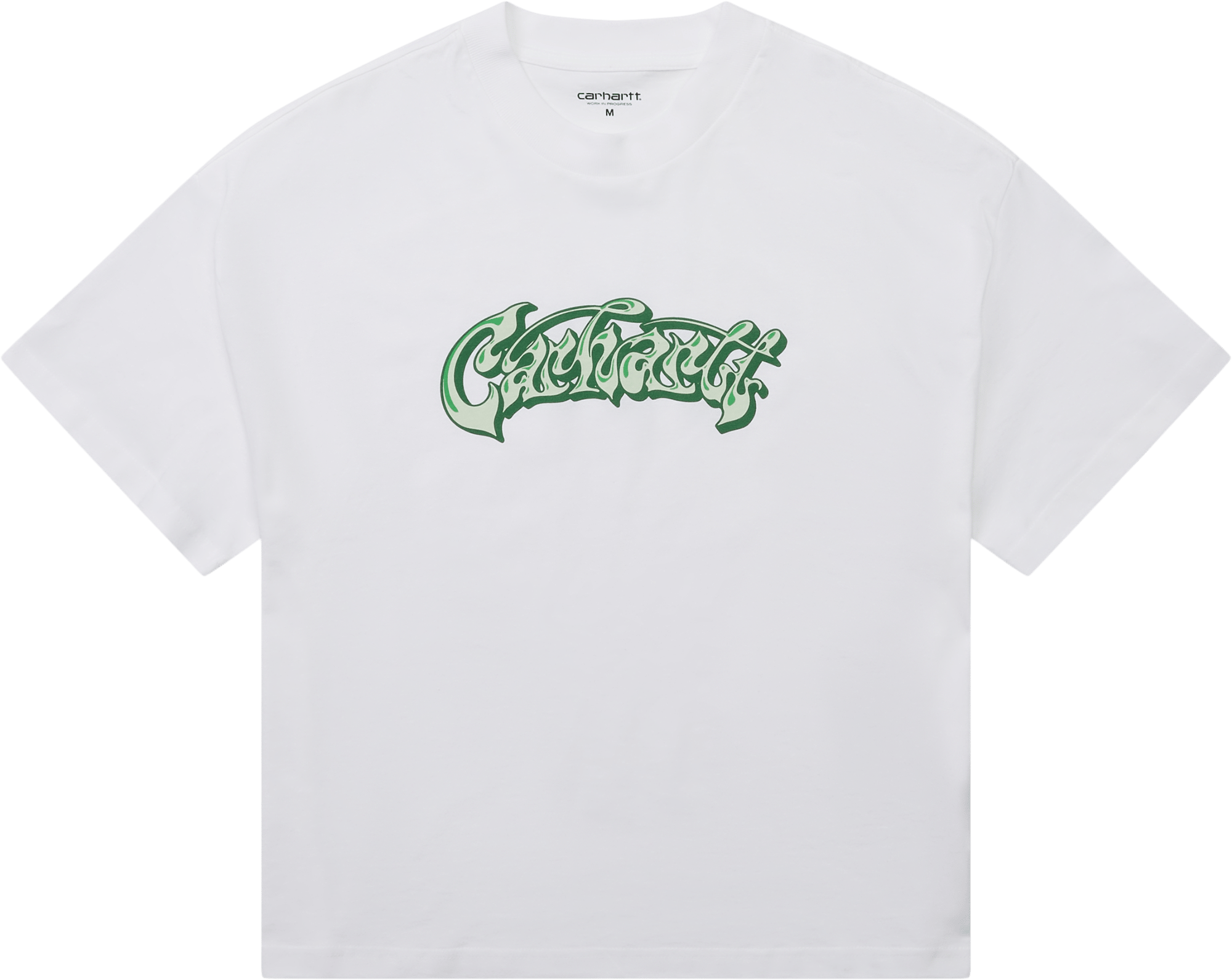 Carhartt WIP S/S Booger Tee