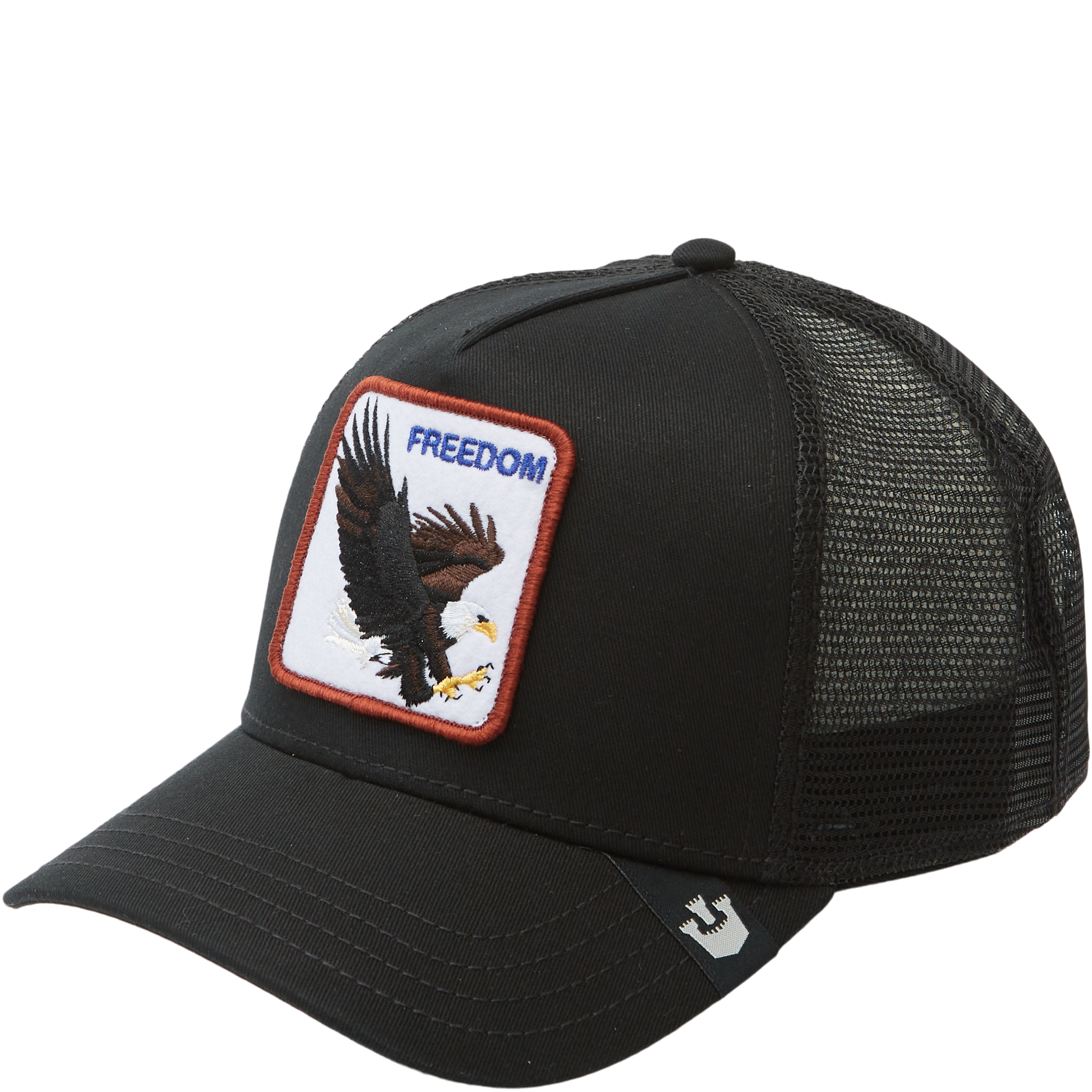 Goorin Bros The Freedom Eagle Cap