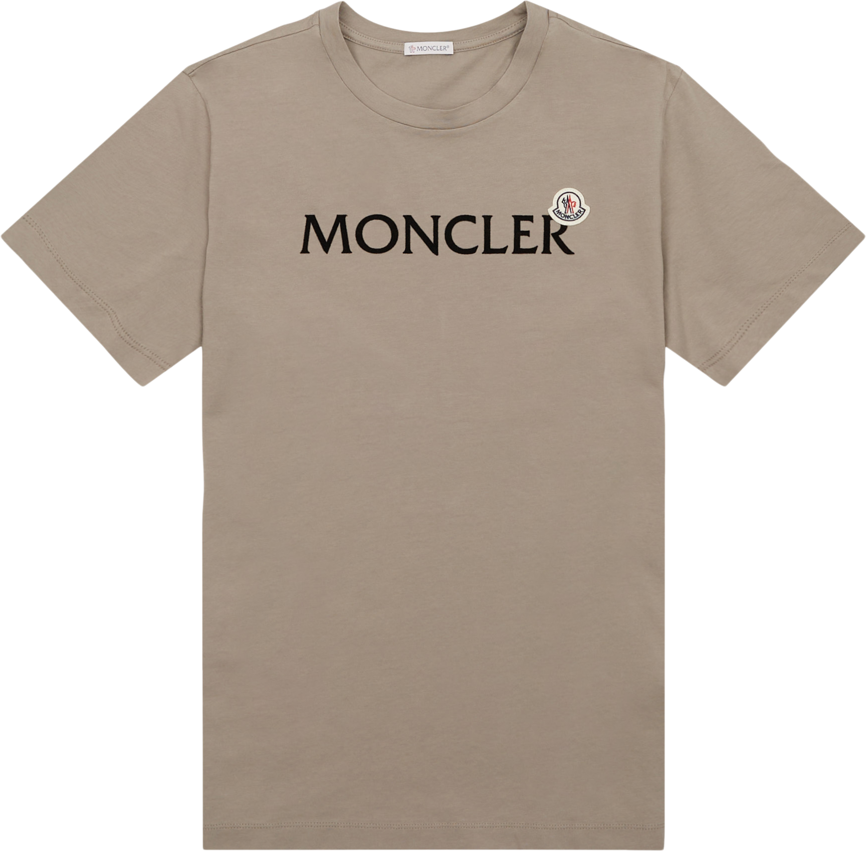 Moncler 8C00075 8390T T-SHIRT