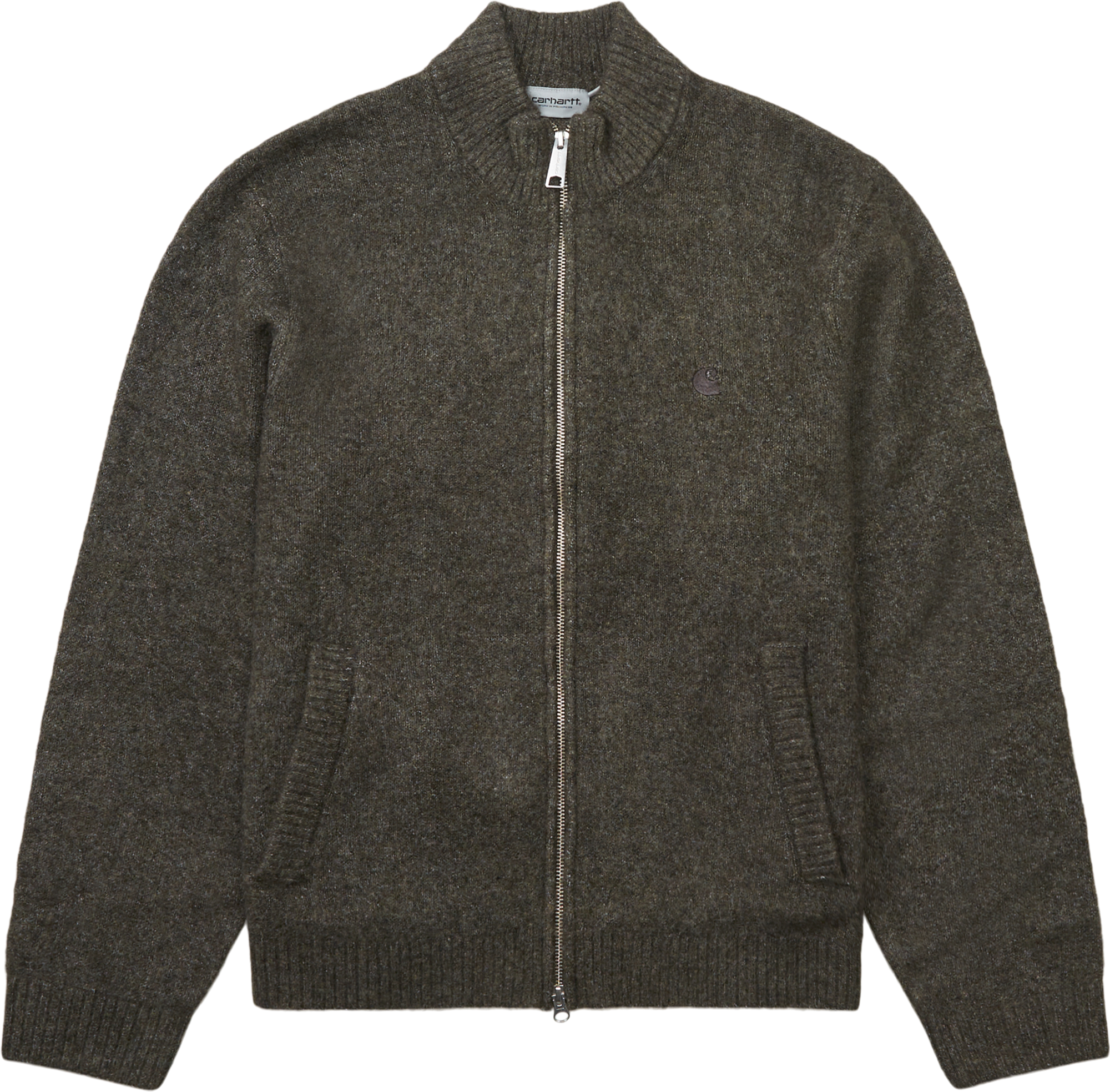 Carhartt WIP CURTIS SWEATER JACKET I037033