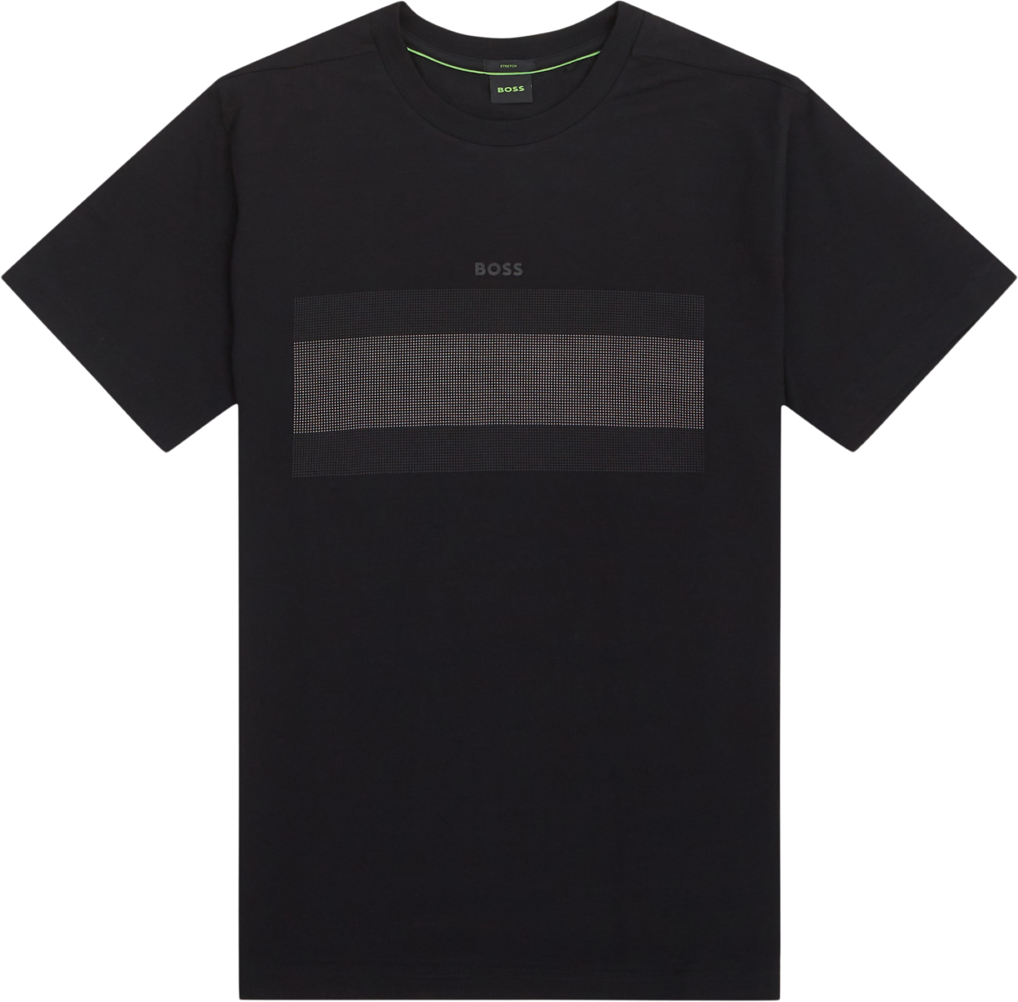 BOSS Green Tee3 T-shirt