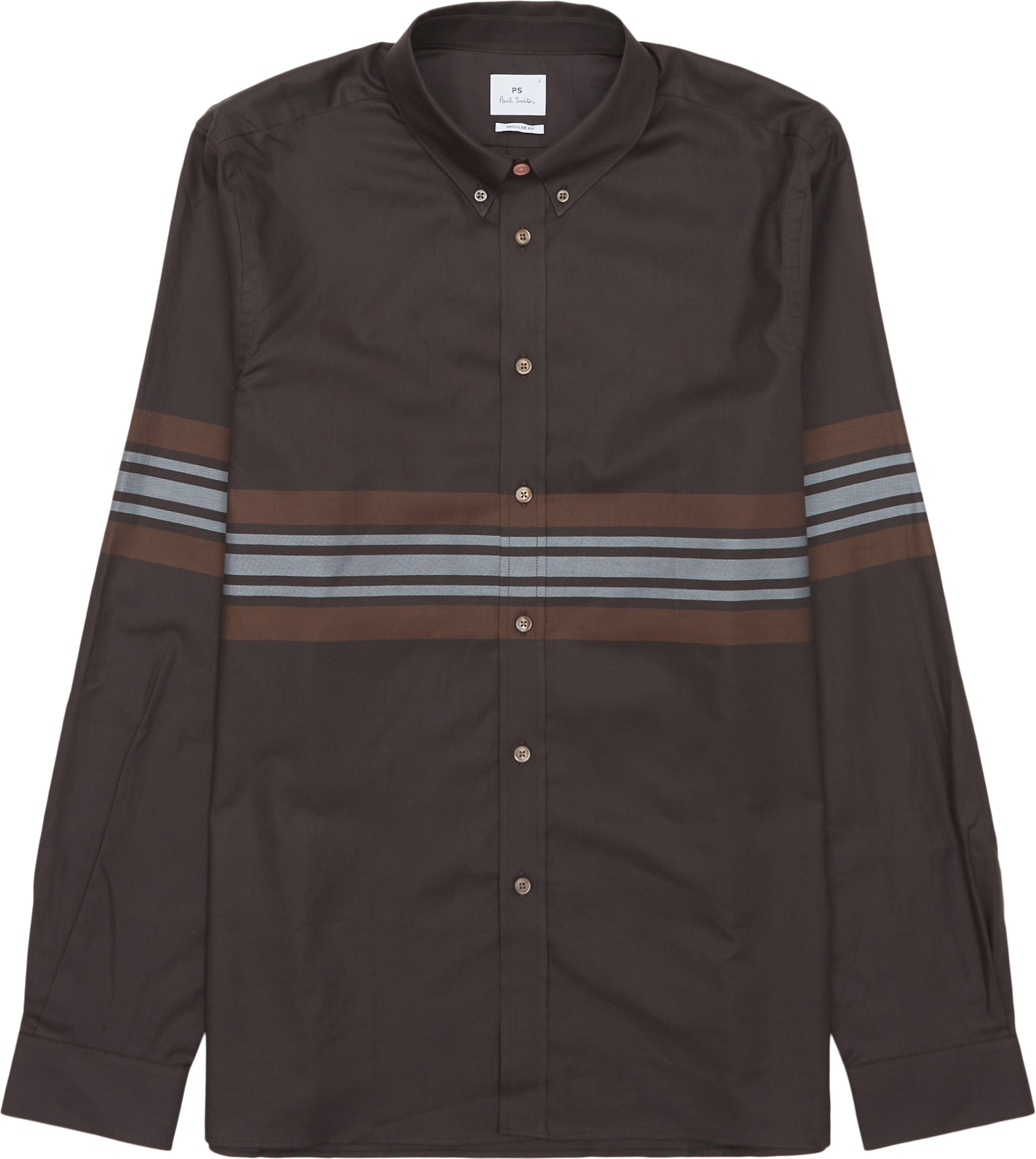 PS Paul Smith PSP SKJORTE