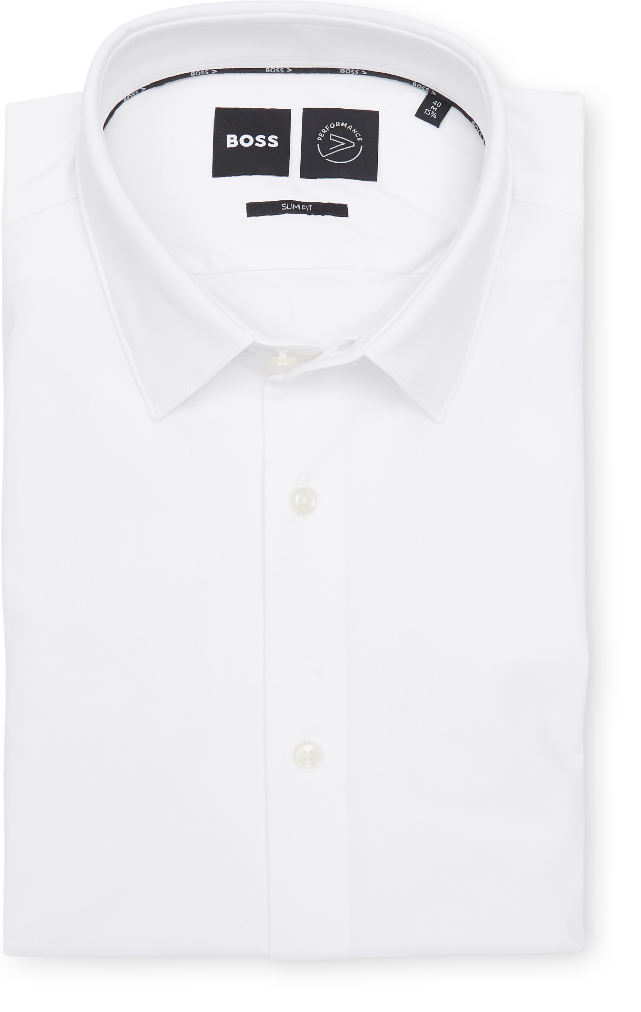 BOSS Black 50503554 P-HANK-S-KENT-C1 SKJO
