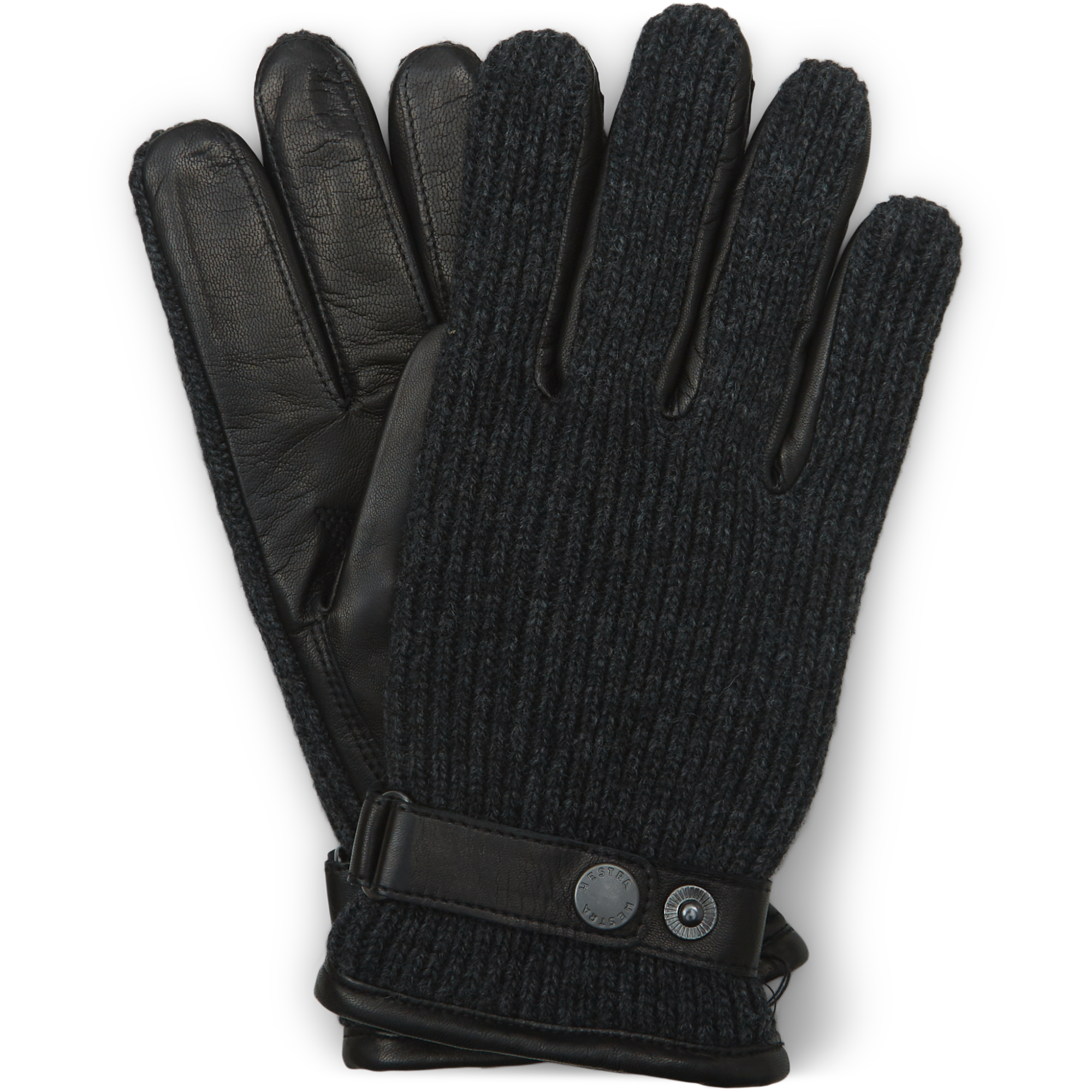 Hestra Christopher leather Gloves