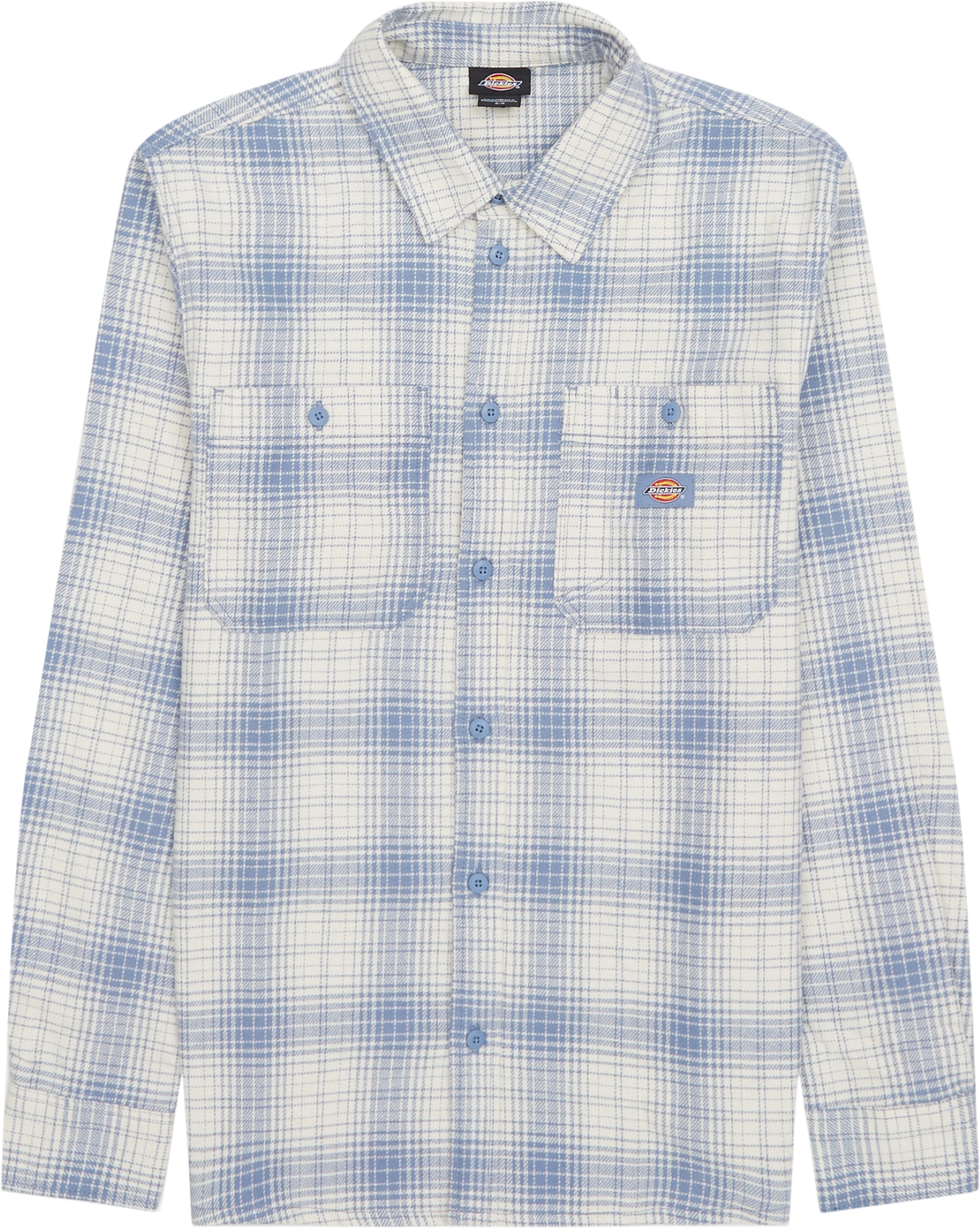 Dickies Evansville Skjorte