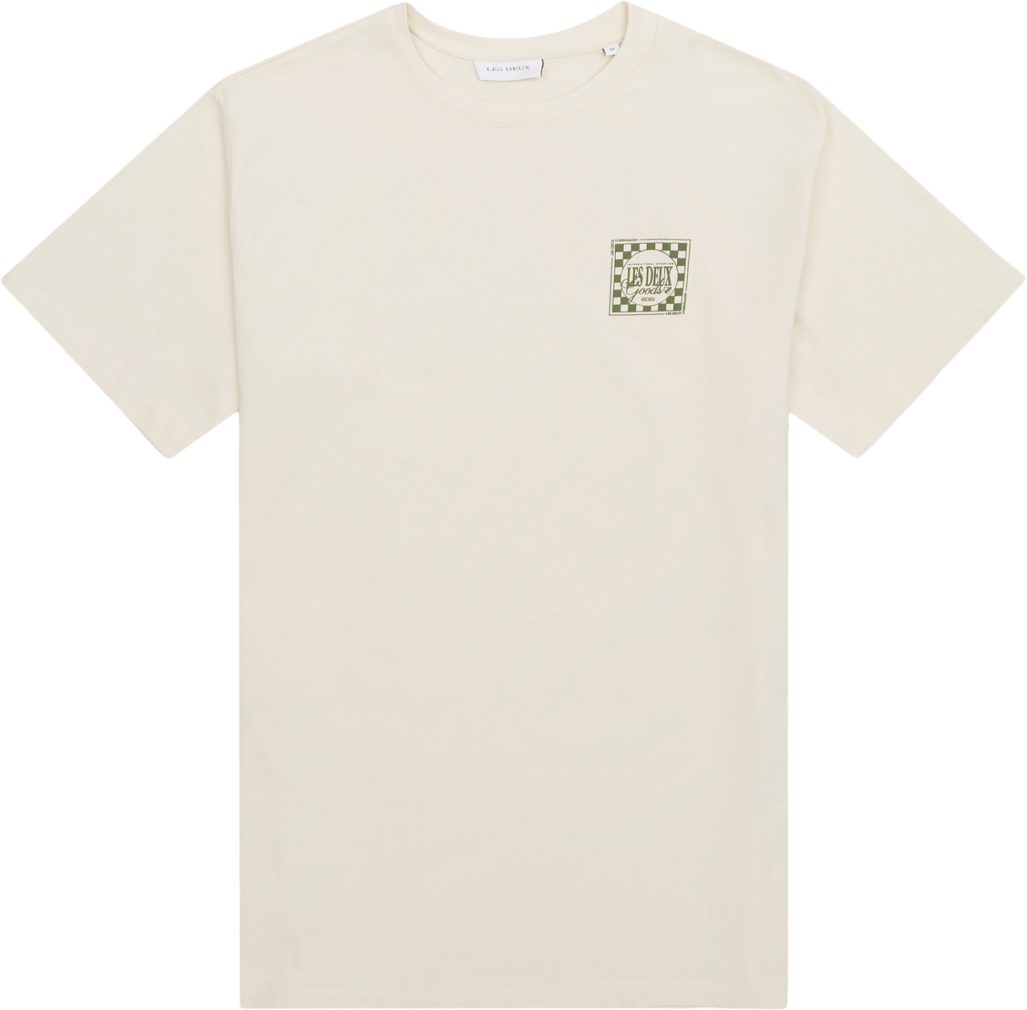 Les Deux Goods T-shirt