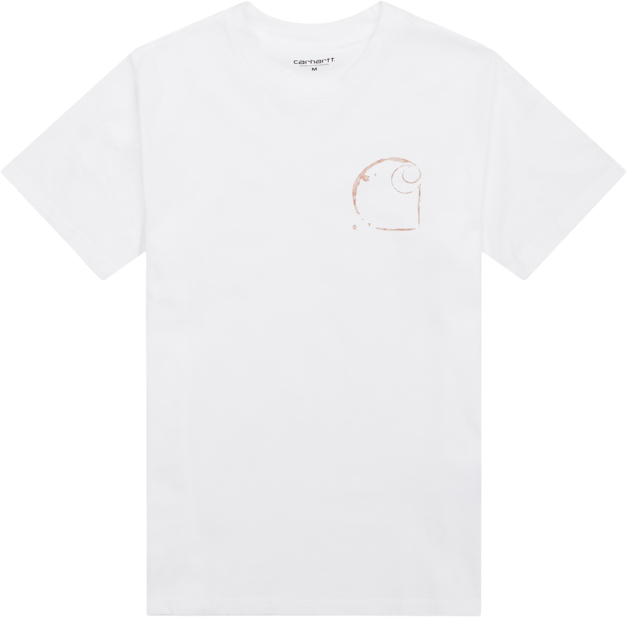 Carhartt WIP S/S Java Tee
