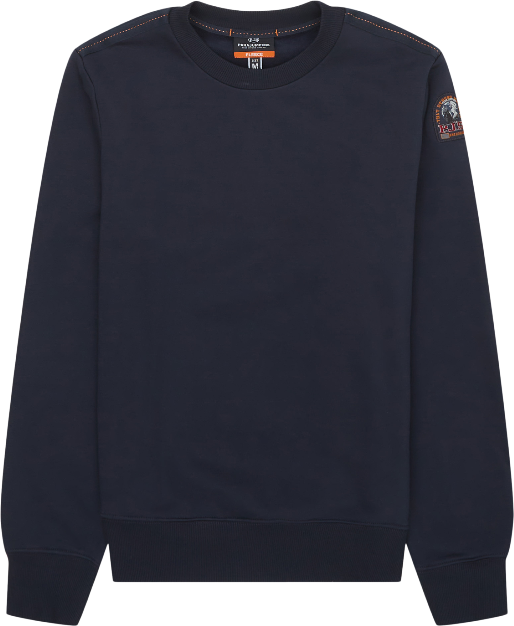 Parajumpers K2 Crewneck