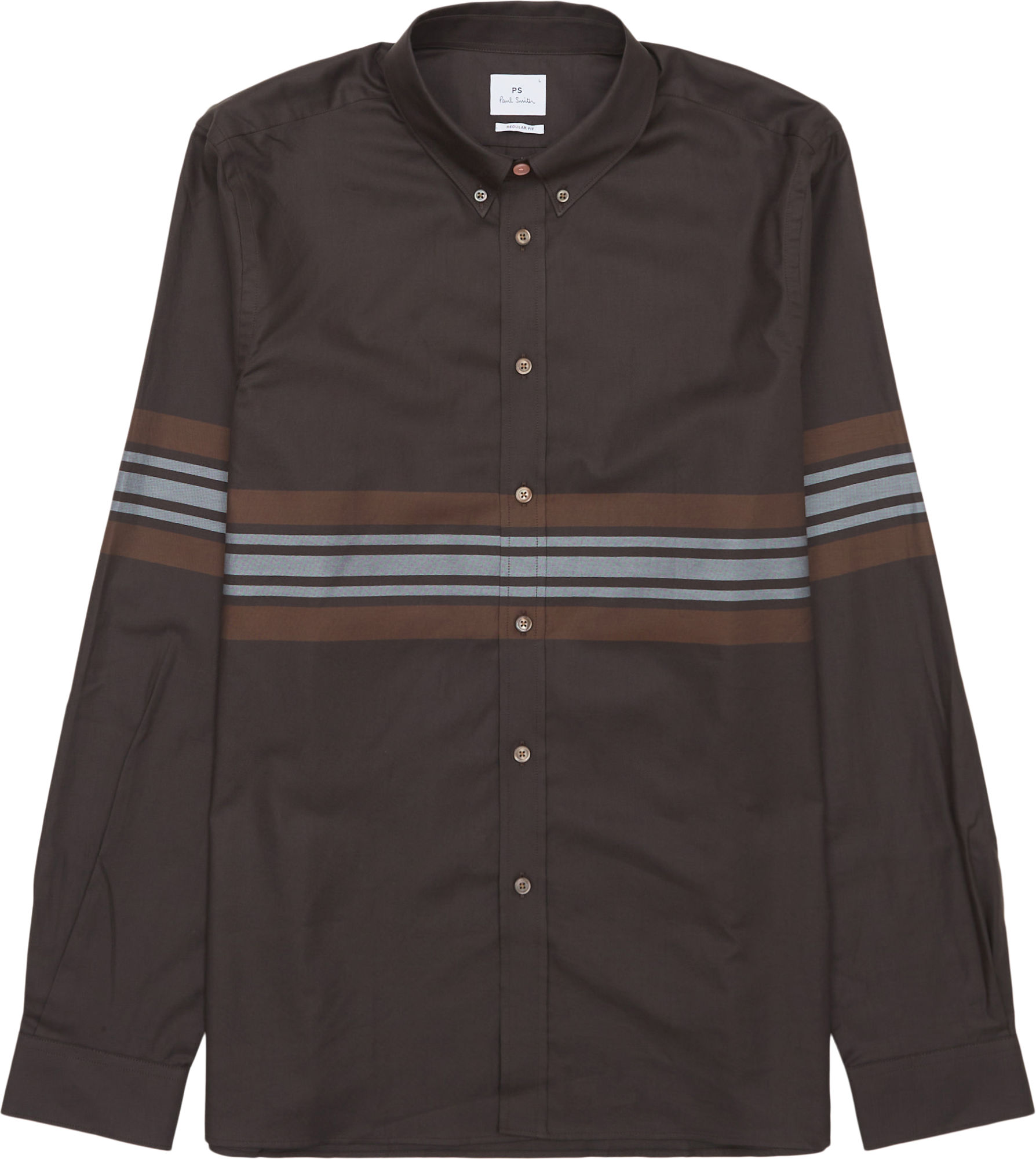 PS Paul Smith 708U T22511 SKJORTE