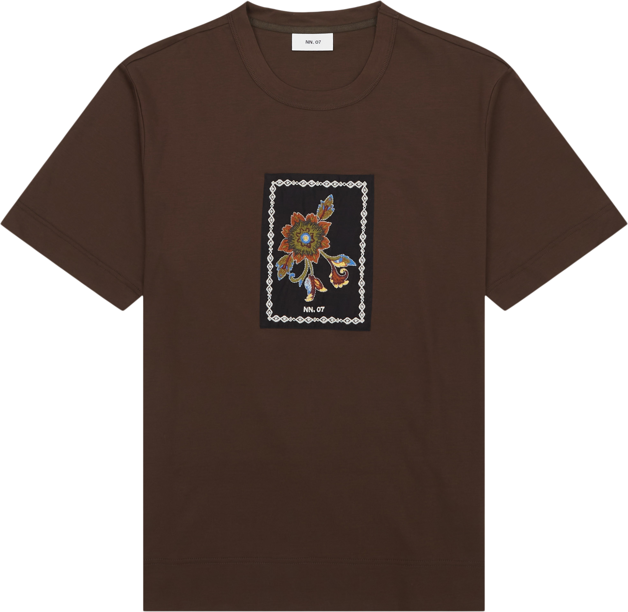 NN.07 Pedro T-shirt