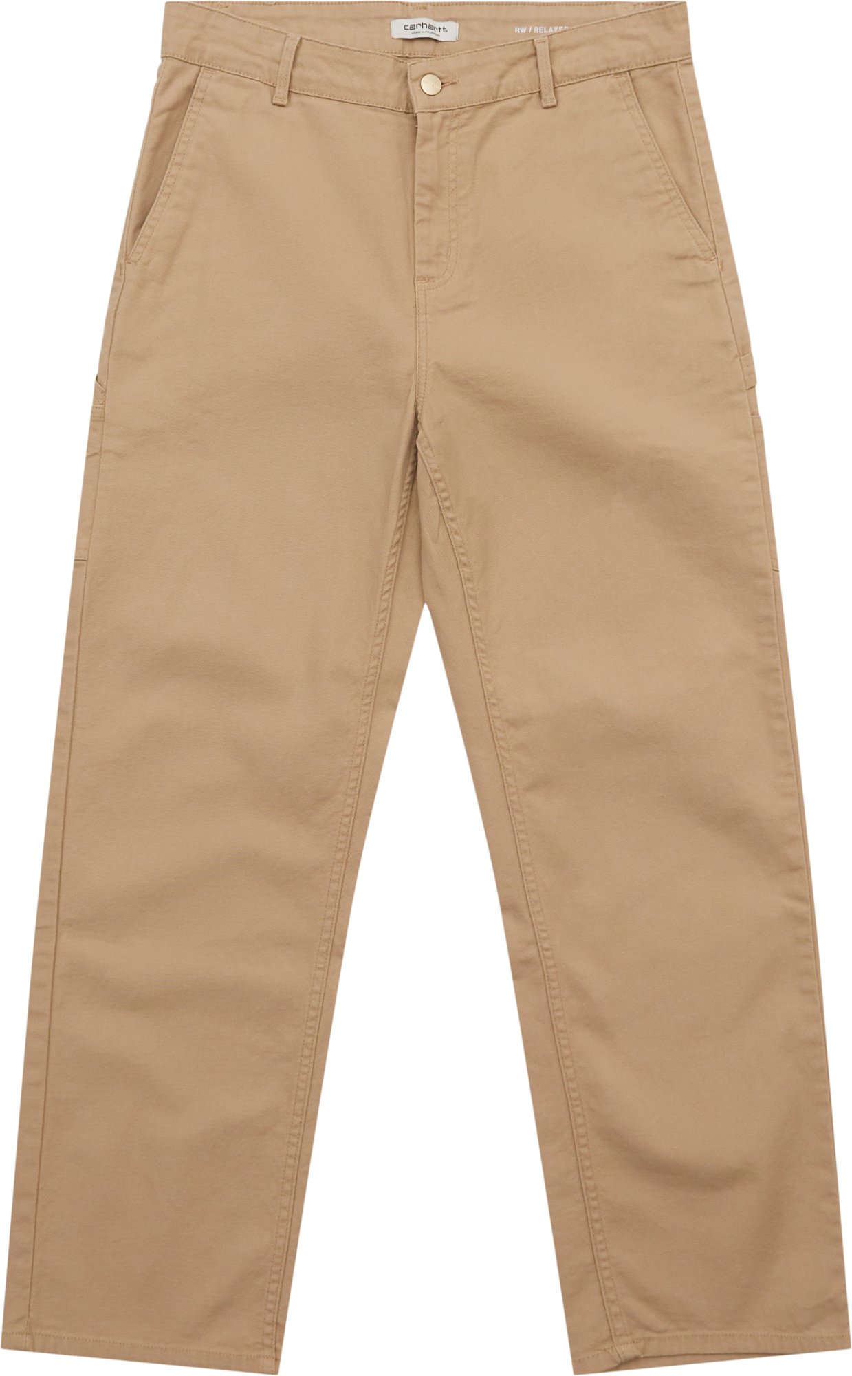 Carhartt WIP Women W Pierce Pant Straight I031554.07E02