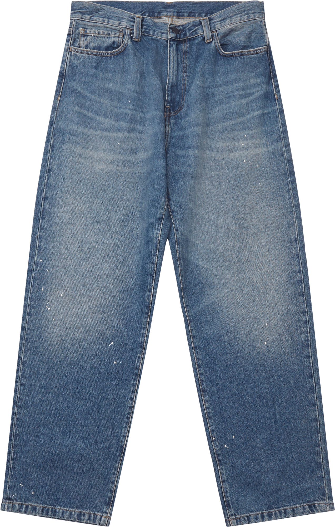 Carhartt WIP LANDON PANT I034733.01EJ DENIM