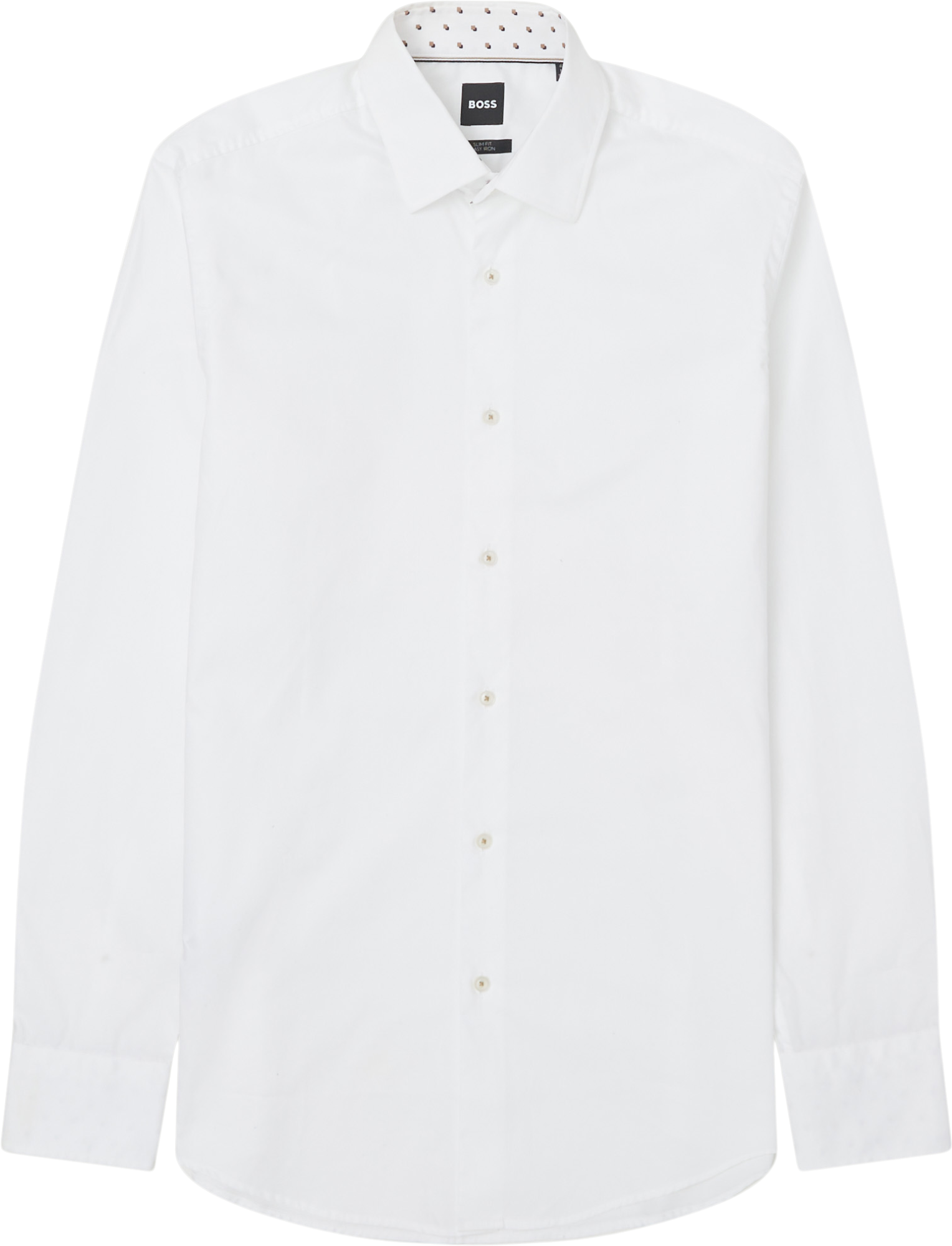 BOSS Black 8519/1358 HANK/JOE SKJORTE