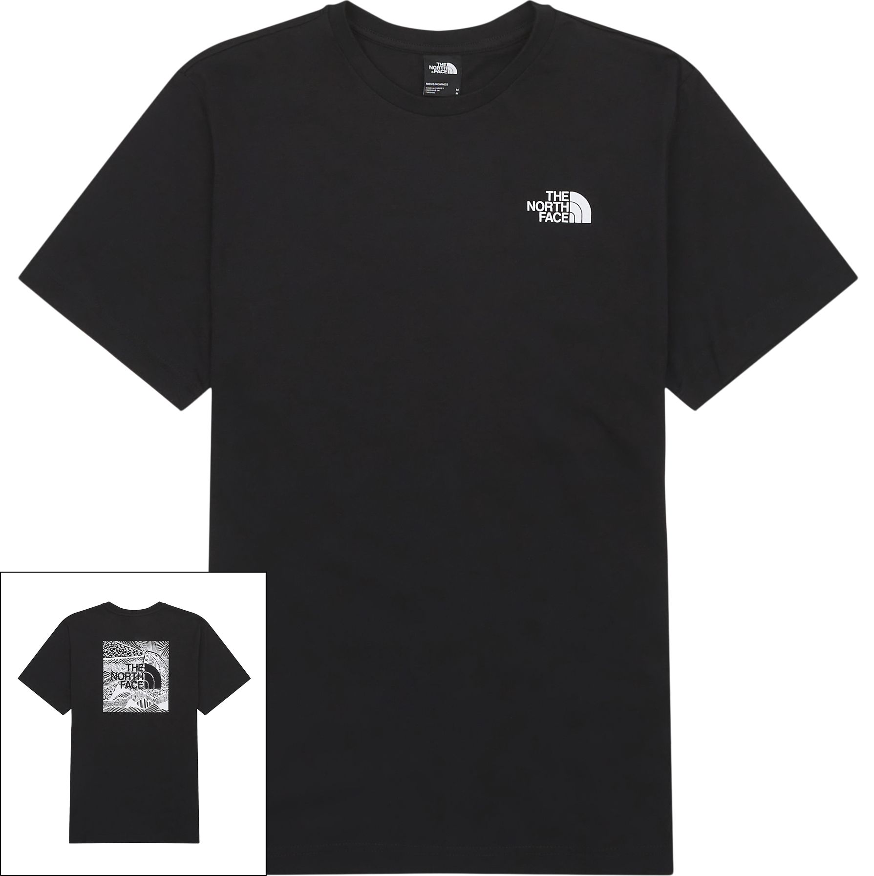 The North Face Celebration Tee