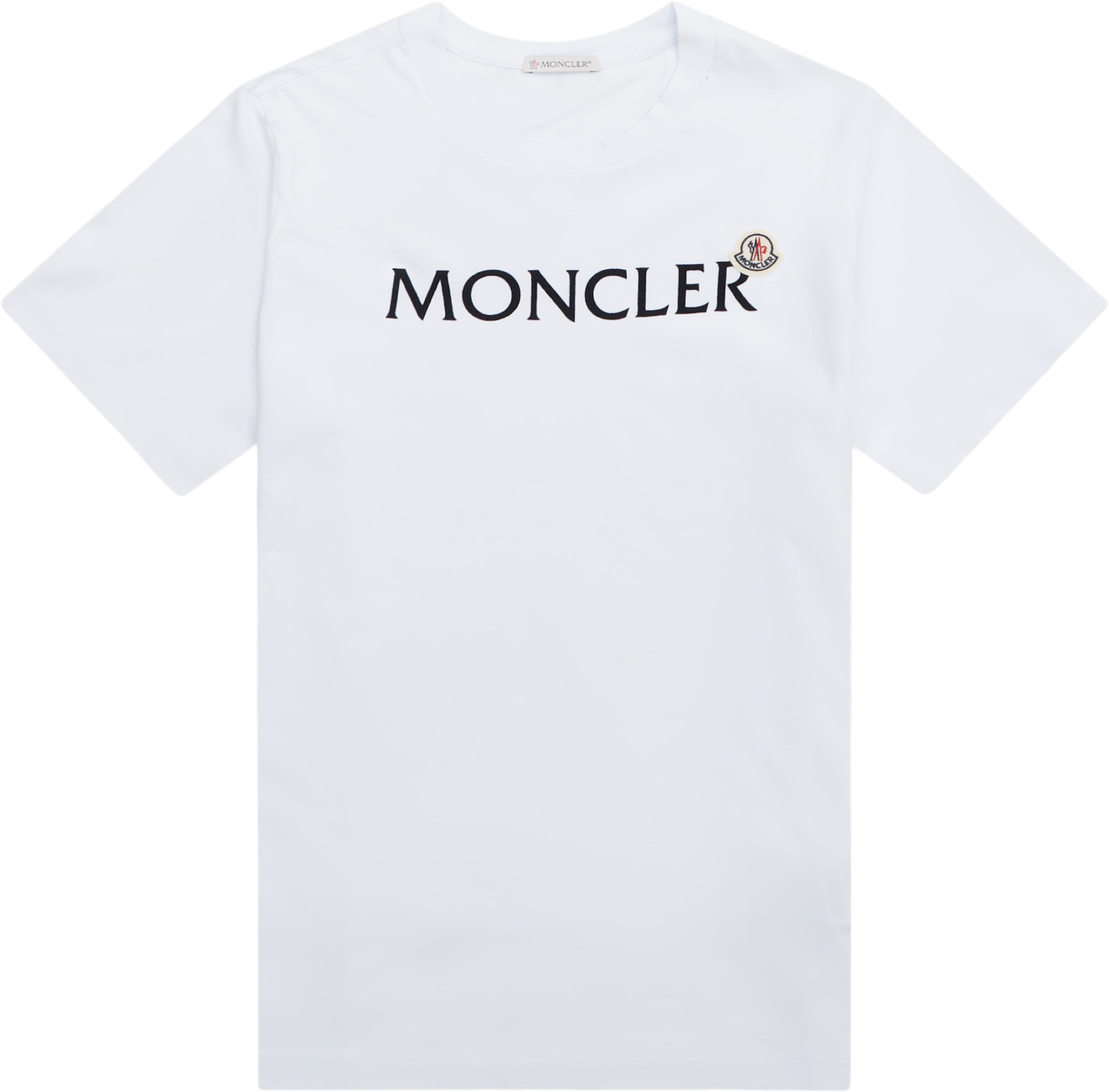 Moncler 8C00024 8390T T-SHIRT