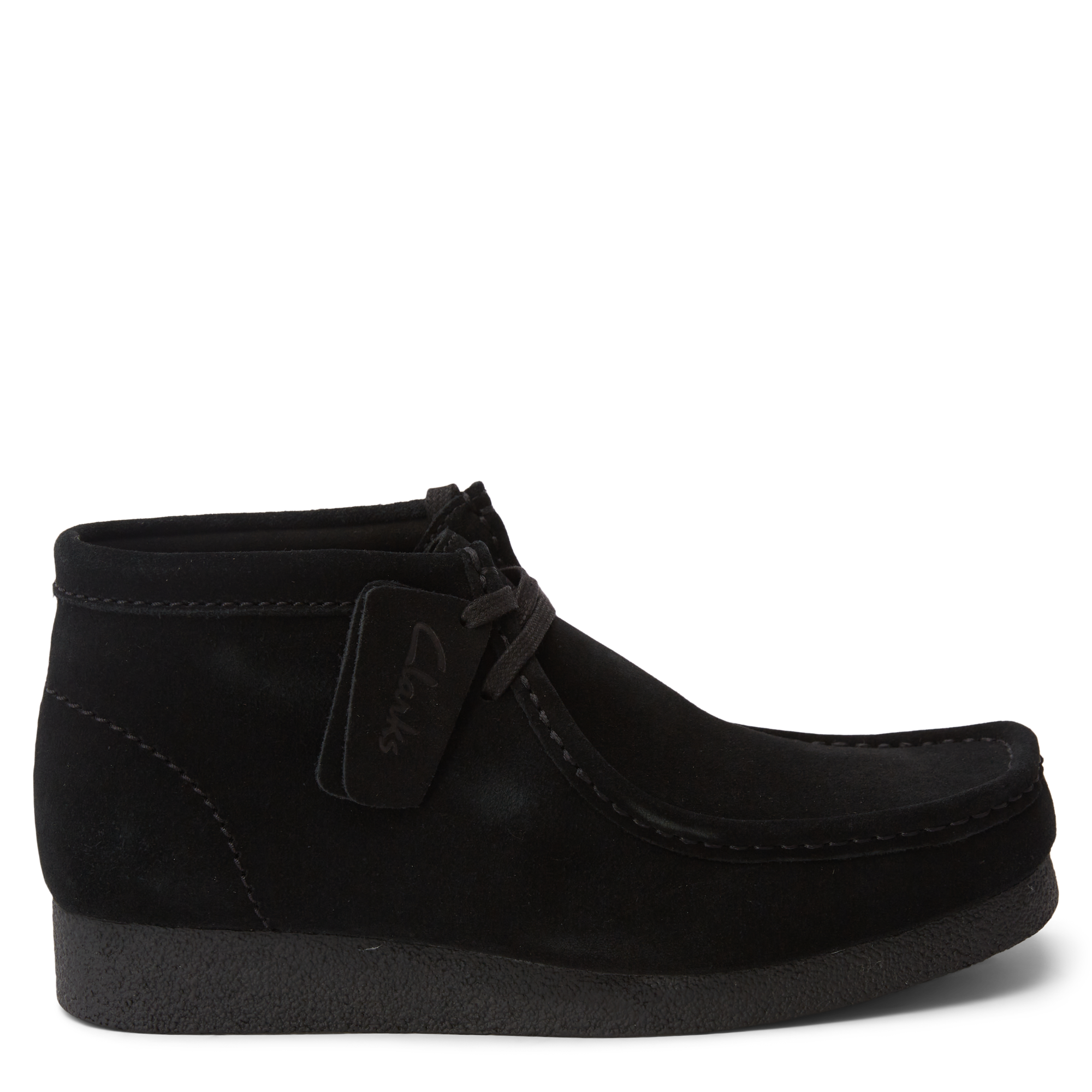 Clarks Wallabee Boot Evo G Sko