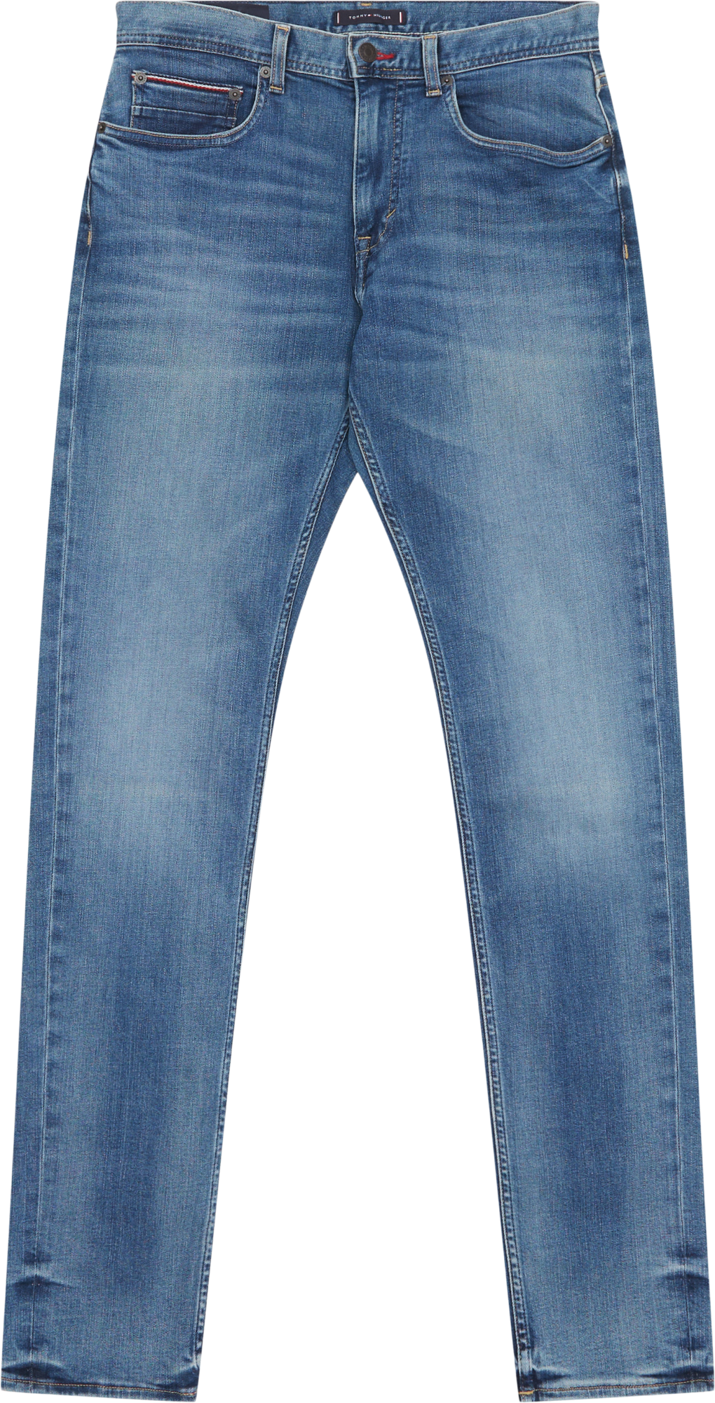 Tommy Hilfiger Houston Stretch Jeans