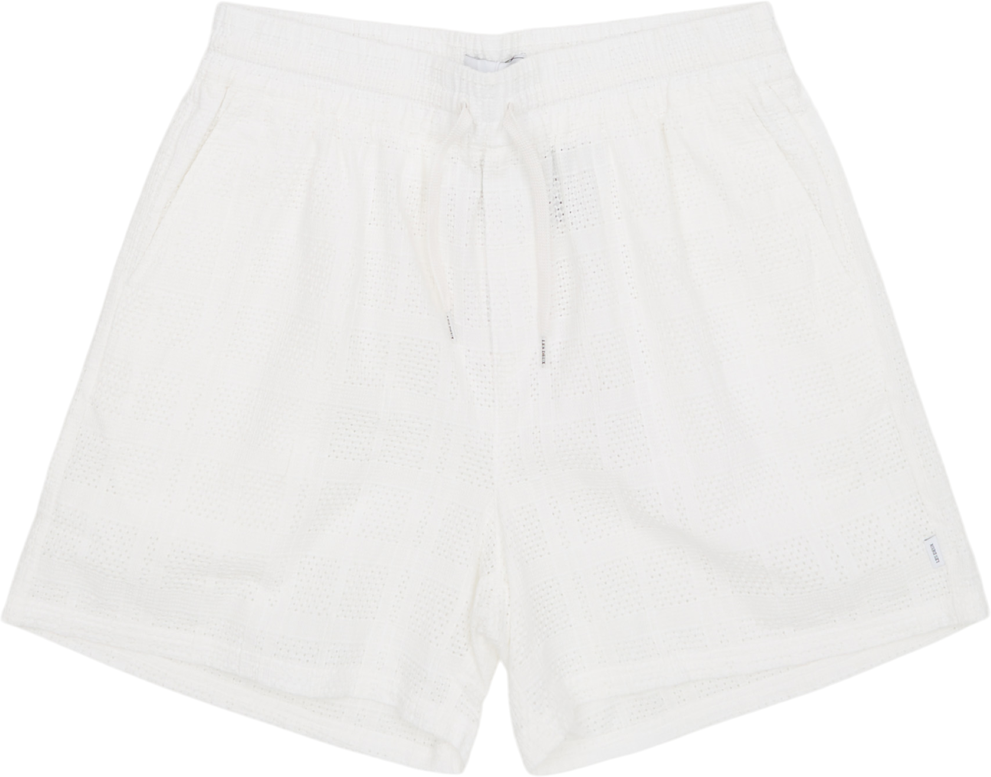 Les Deux Charlie Shorts