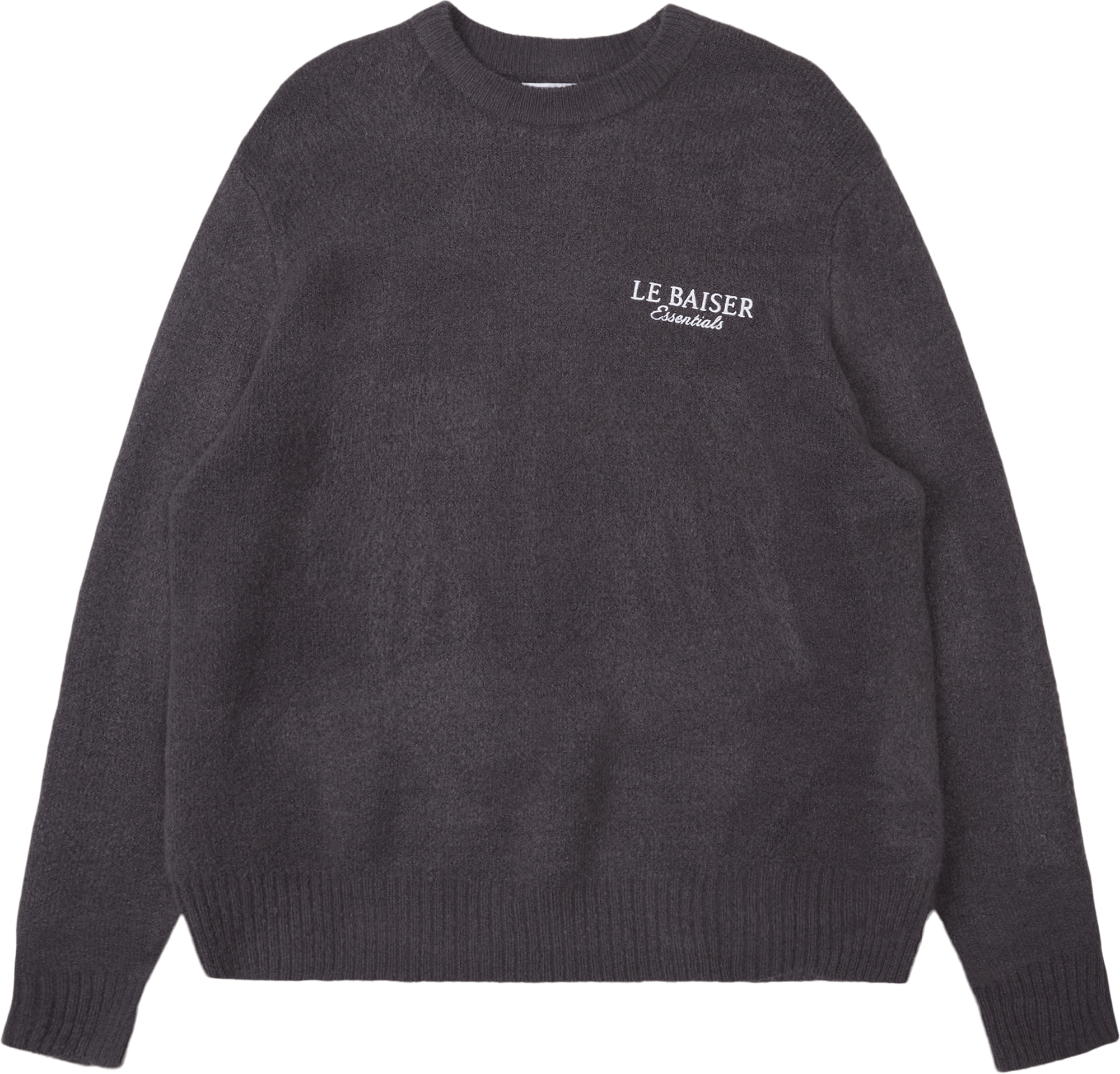 Le Baiser Jacub Knit