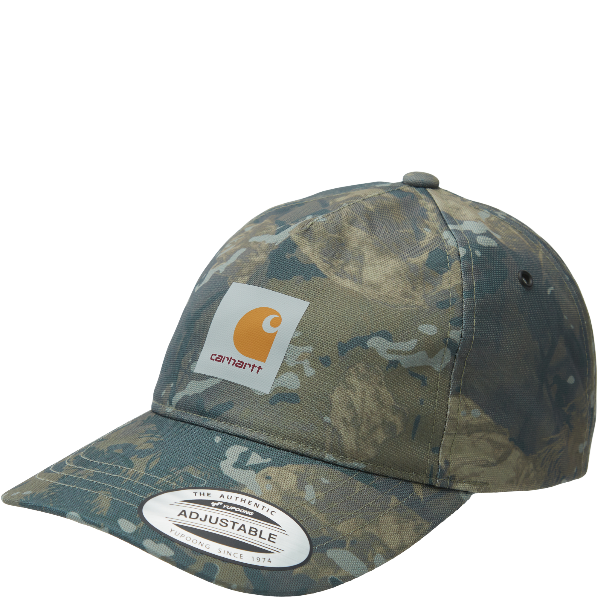 Carhartt WIP HOLDEN CAP I035410 CAP (070)