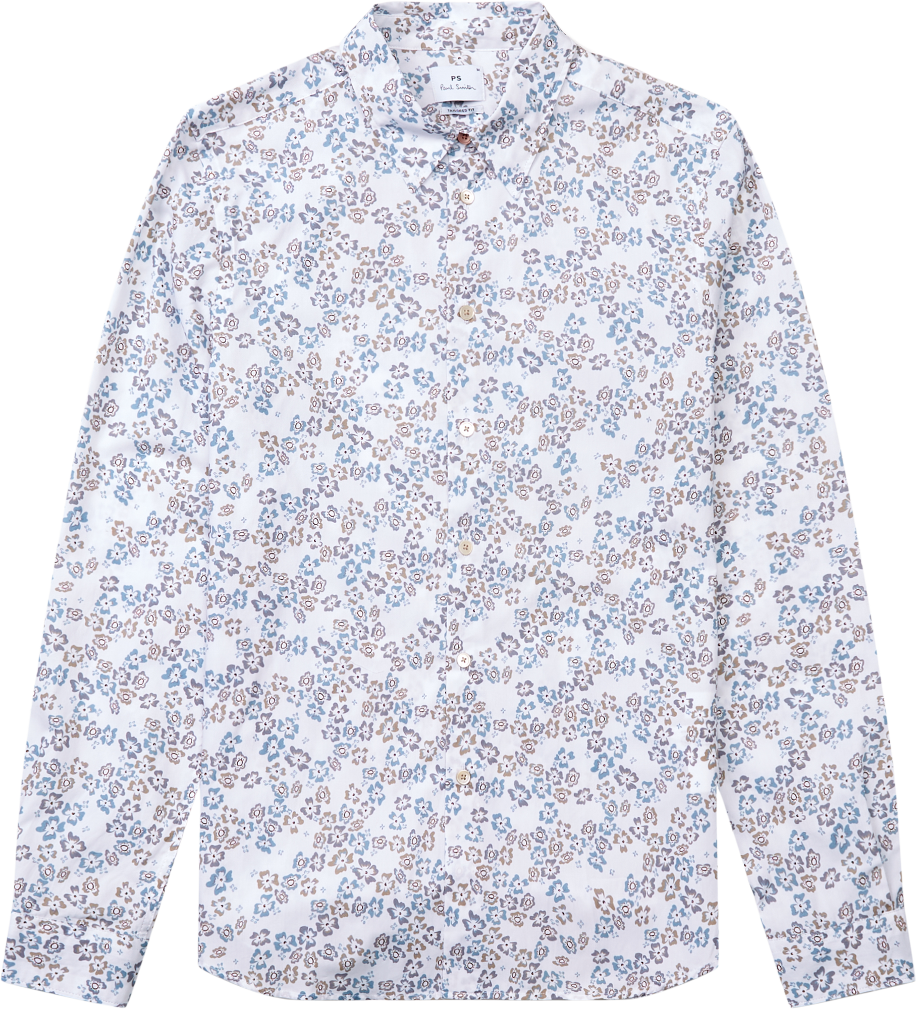 PS Paul Smith 149T Skjorte