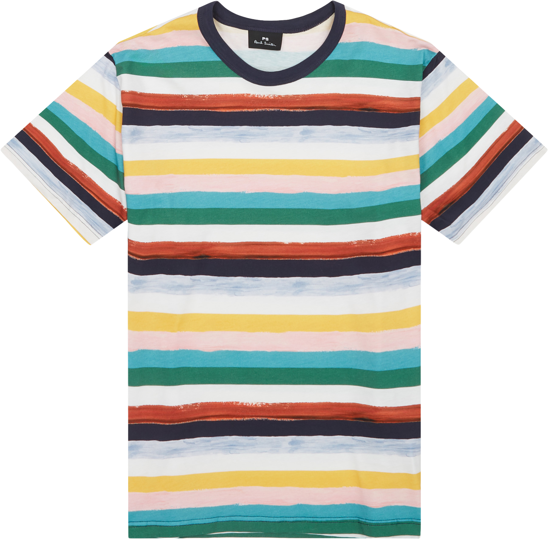 PS Paul Smith 220X P22371 T-SHIRT
