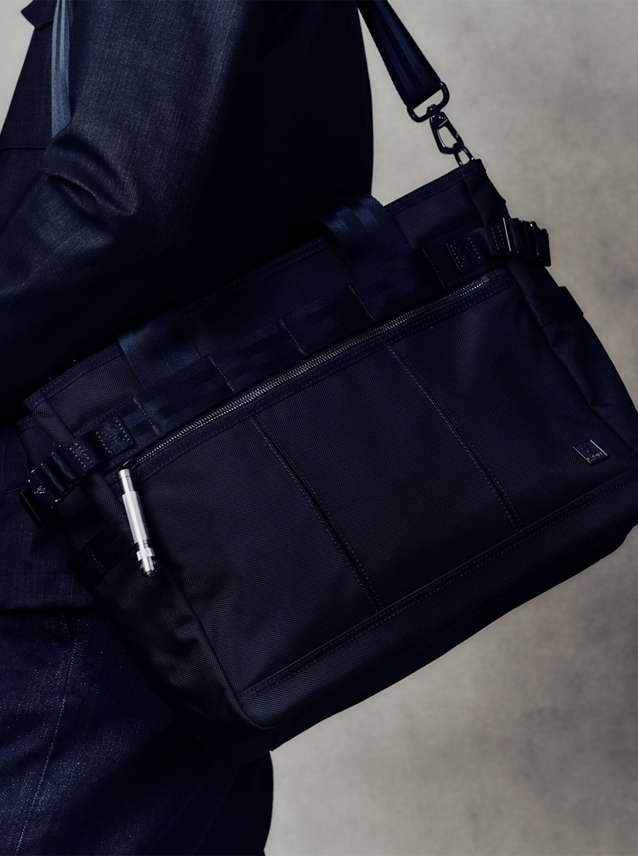 Porter International