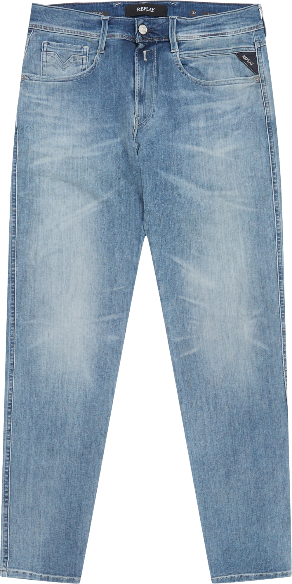 Replay Anbass Jeans