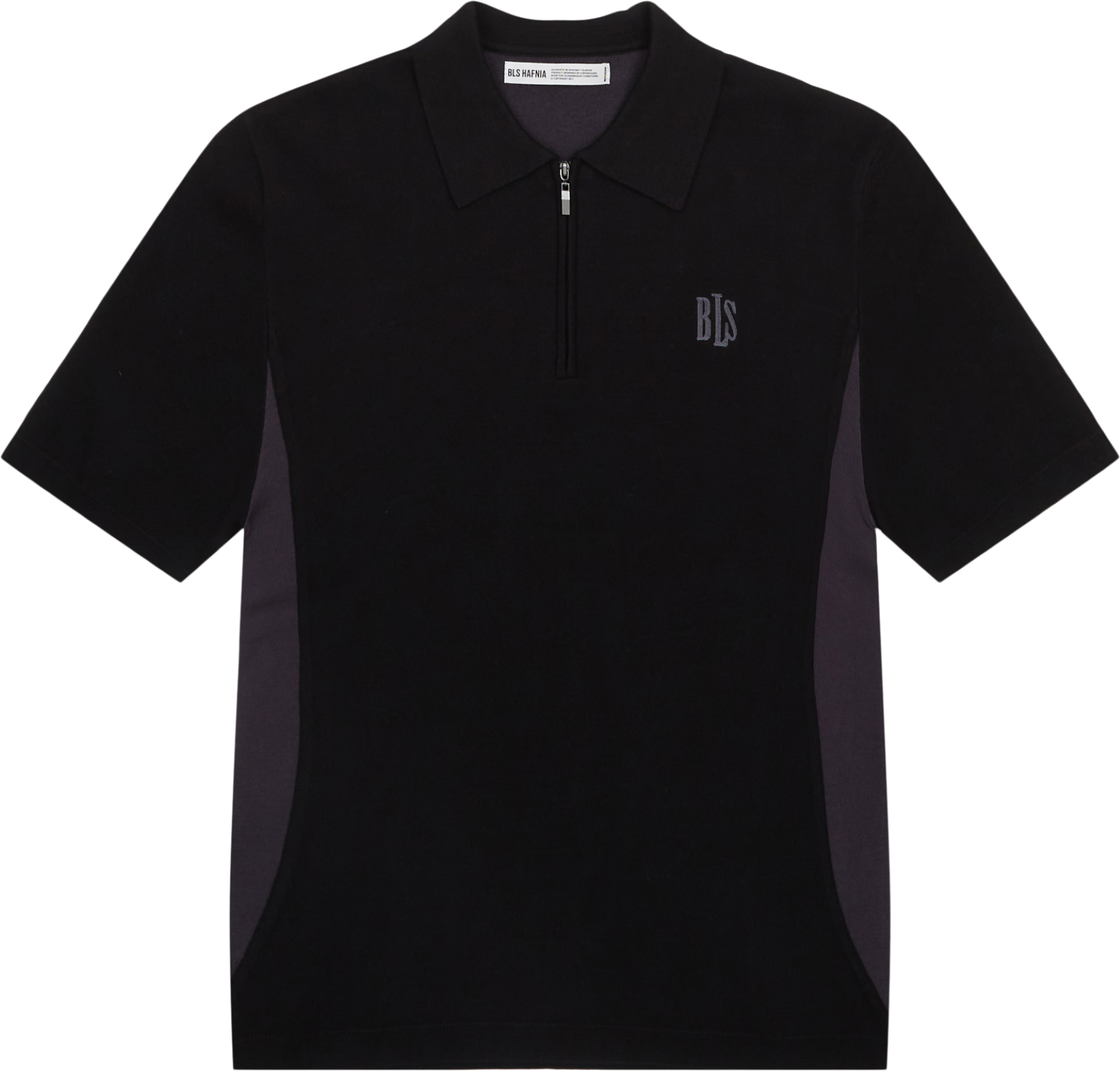 BLS Alfredo Knit Polo