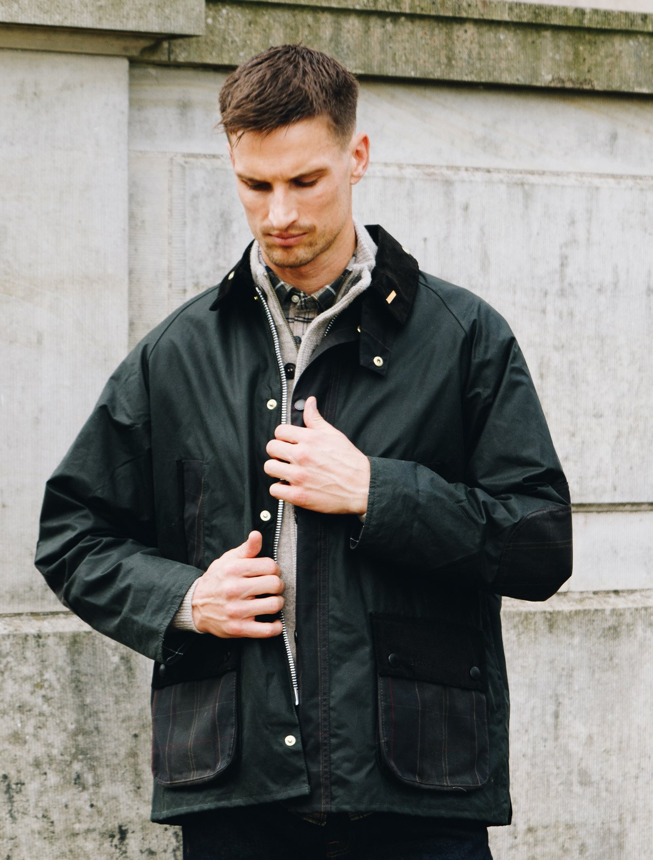 Barbour