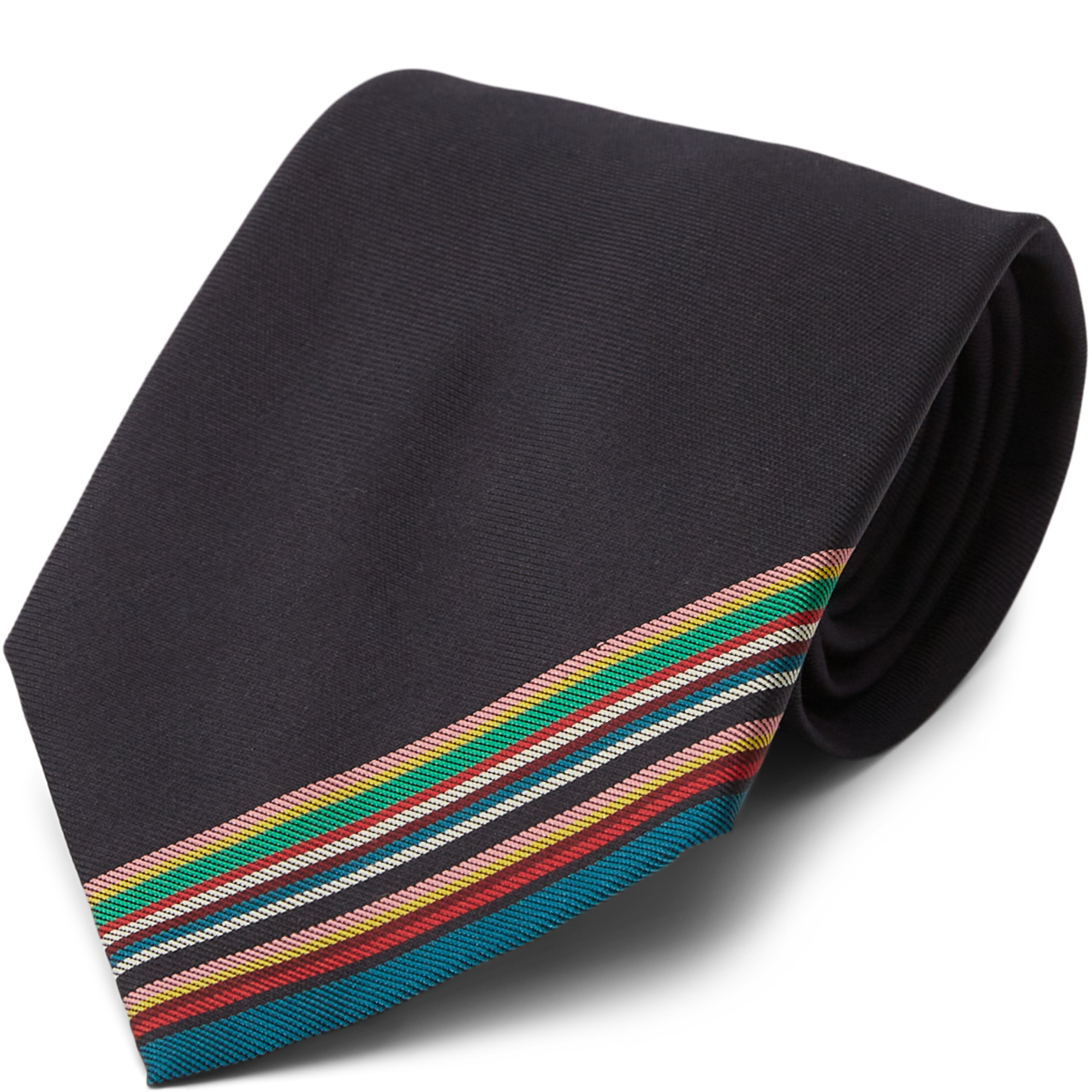 Paul Smith Accessories Stripe Tie