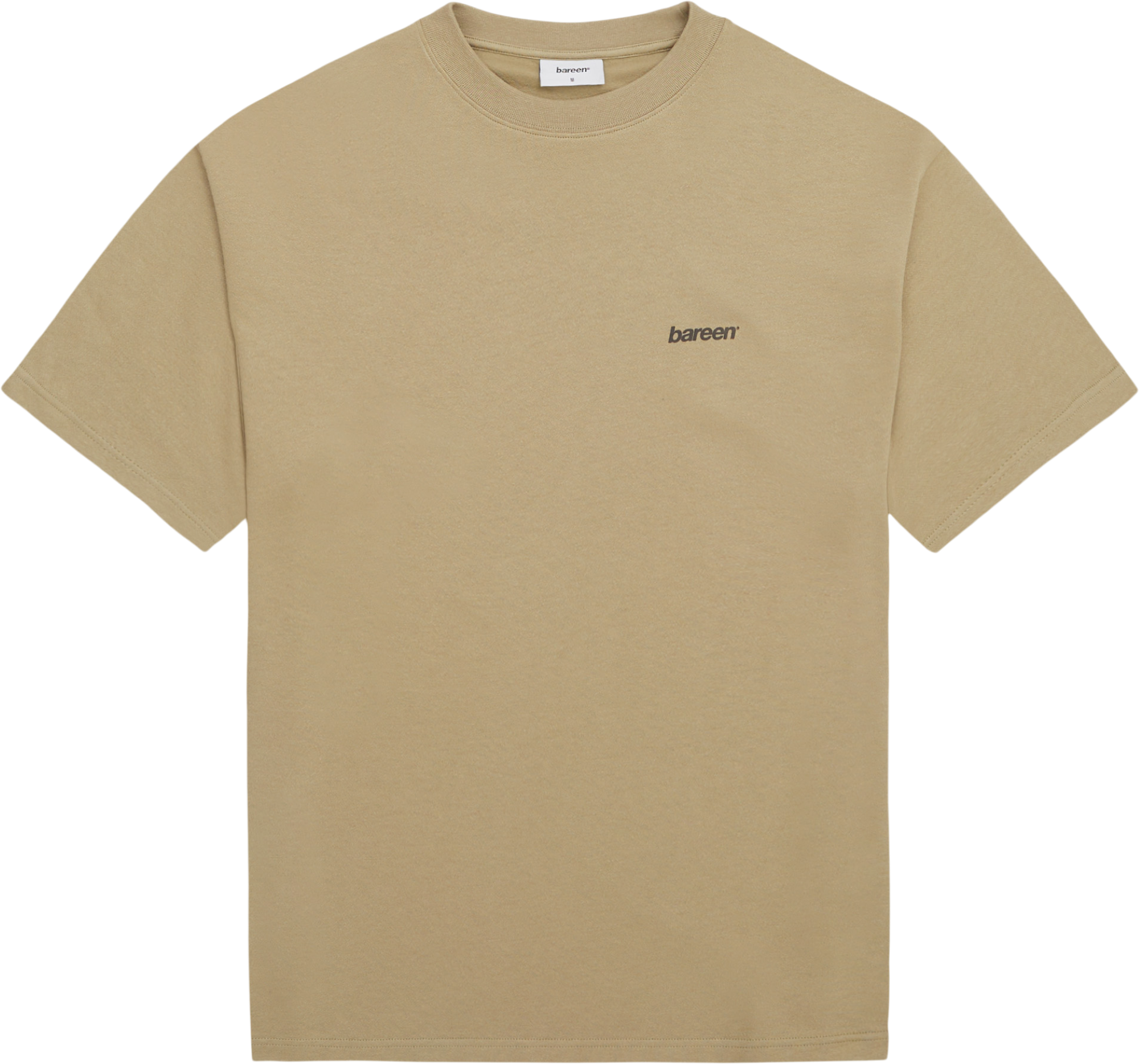 Bareen Bell Box Fit T-shirt