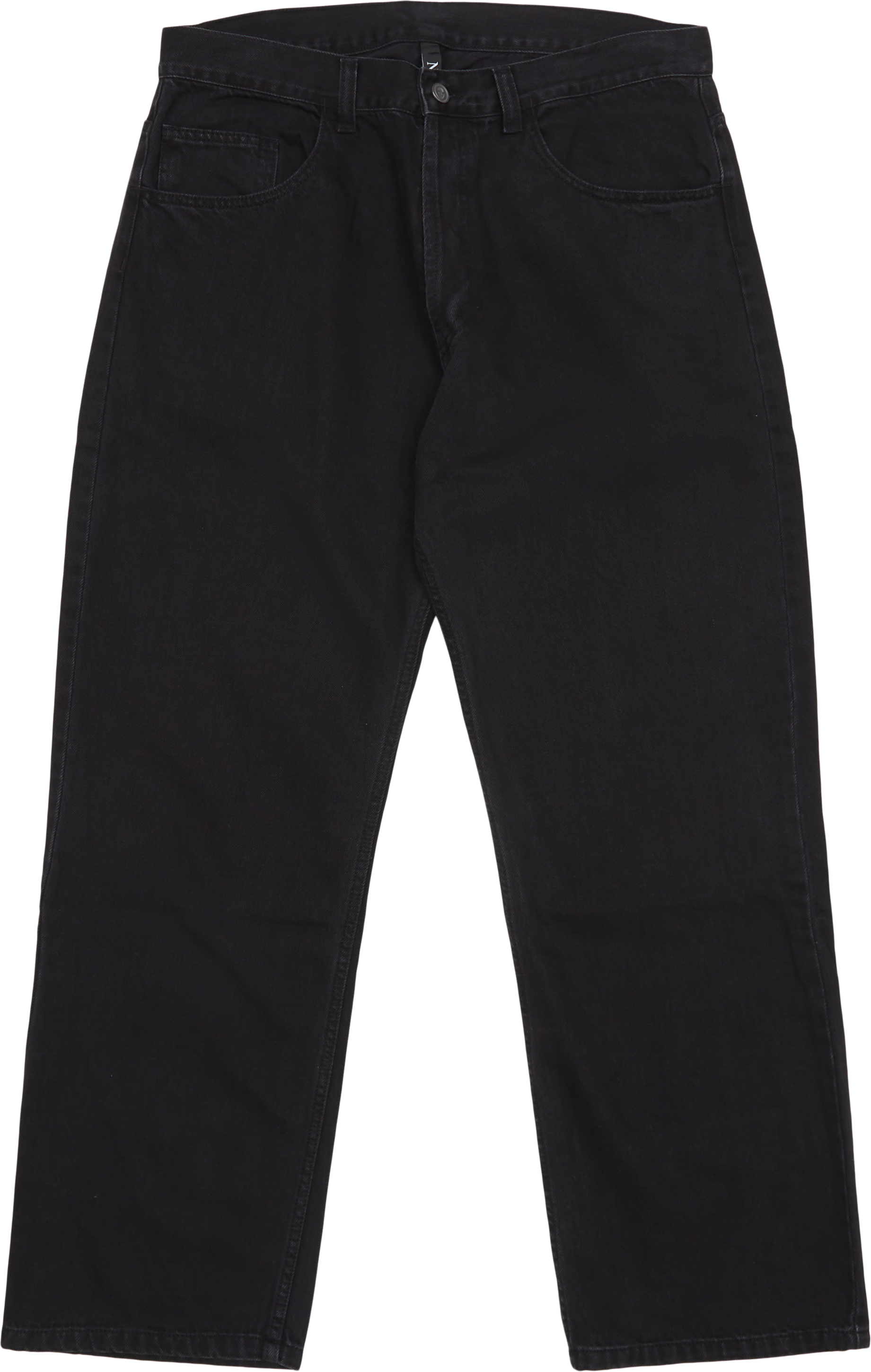 No Problemo No Problemo Bagi Jean