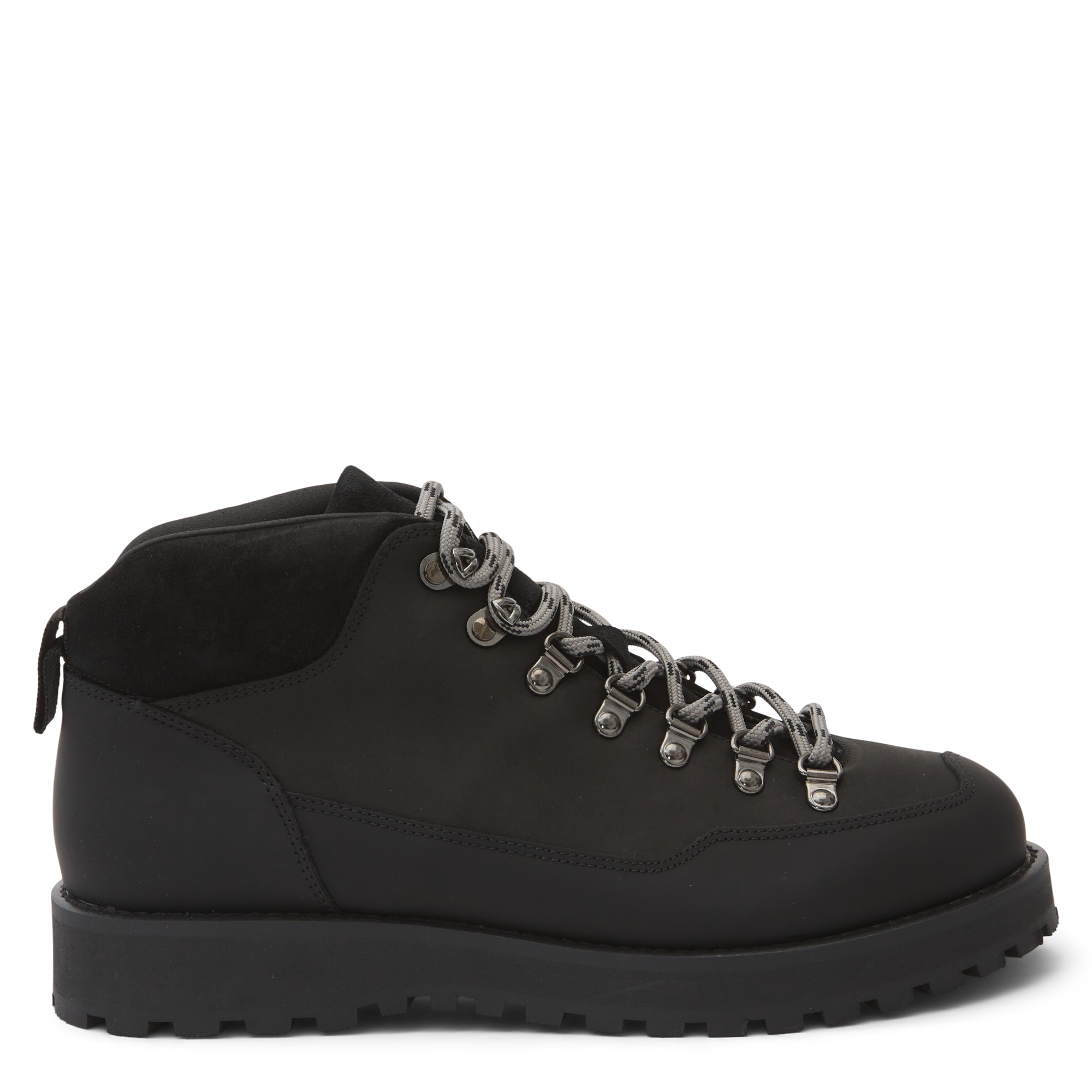 Garment Project Dune Mid Boot