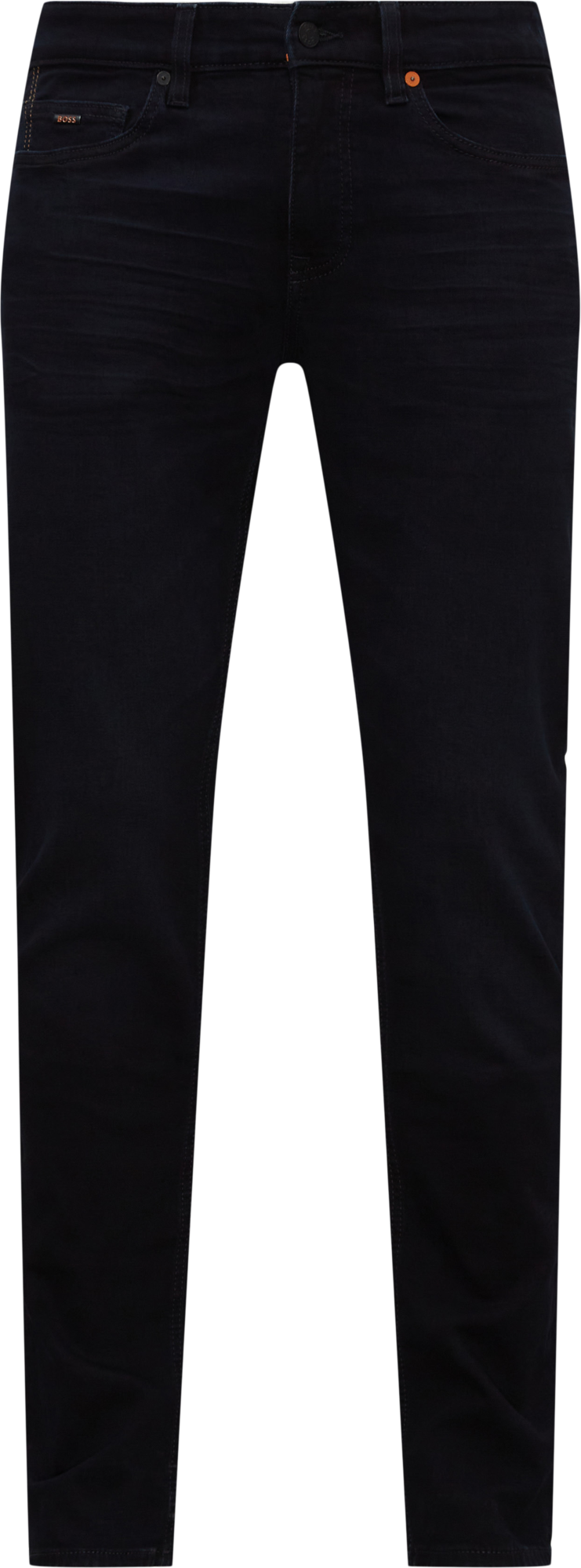 BOSS Orange Delaware Dive Super Stretch Jeans