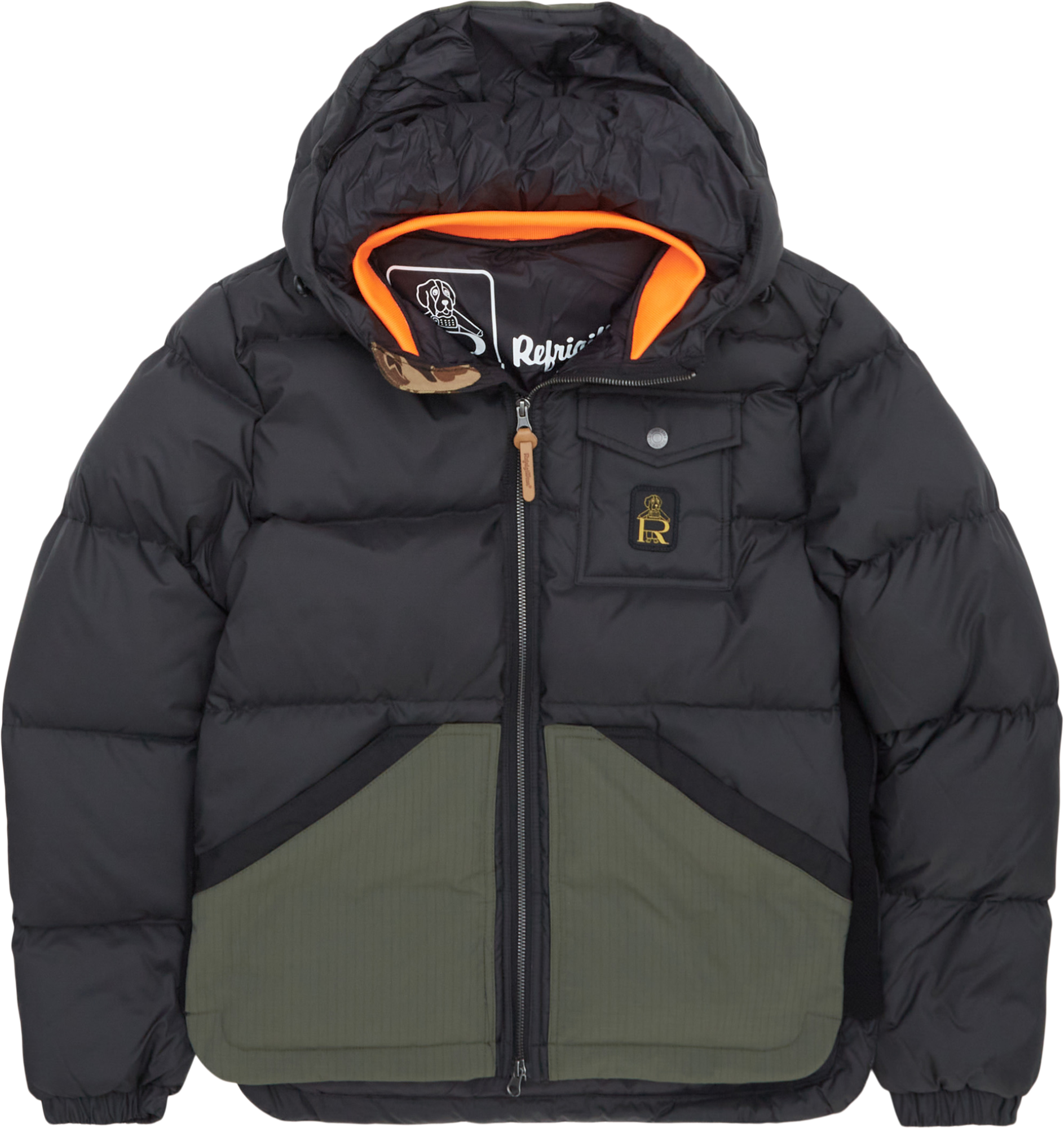 RefrigiWear Barnet Jacket G14700