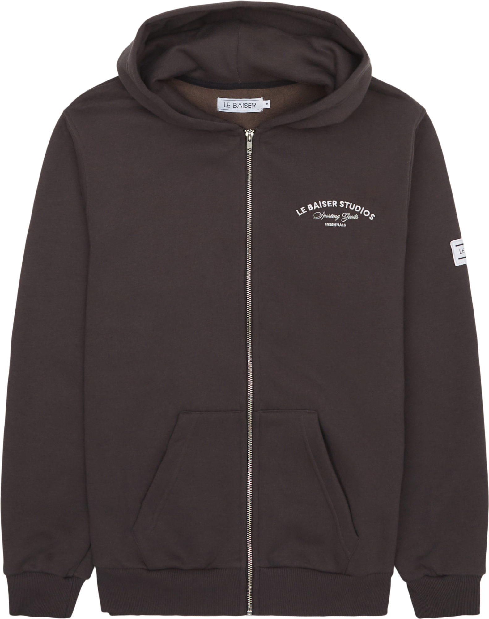 Le Baiser LAPPE SWEAT SHIRT