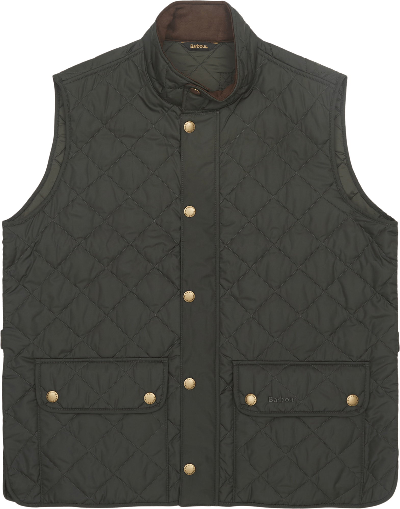 Barbour  LOWERDALE MGI0245  VEST