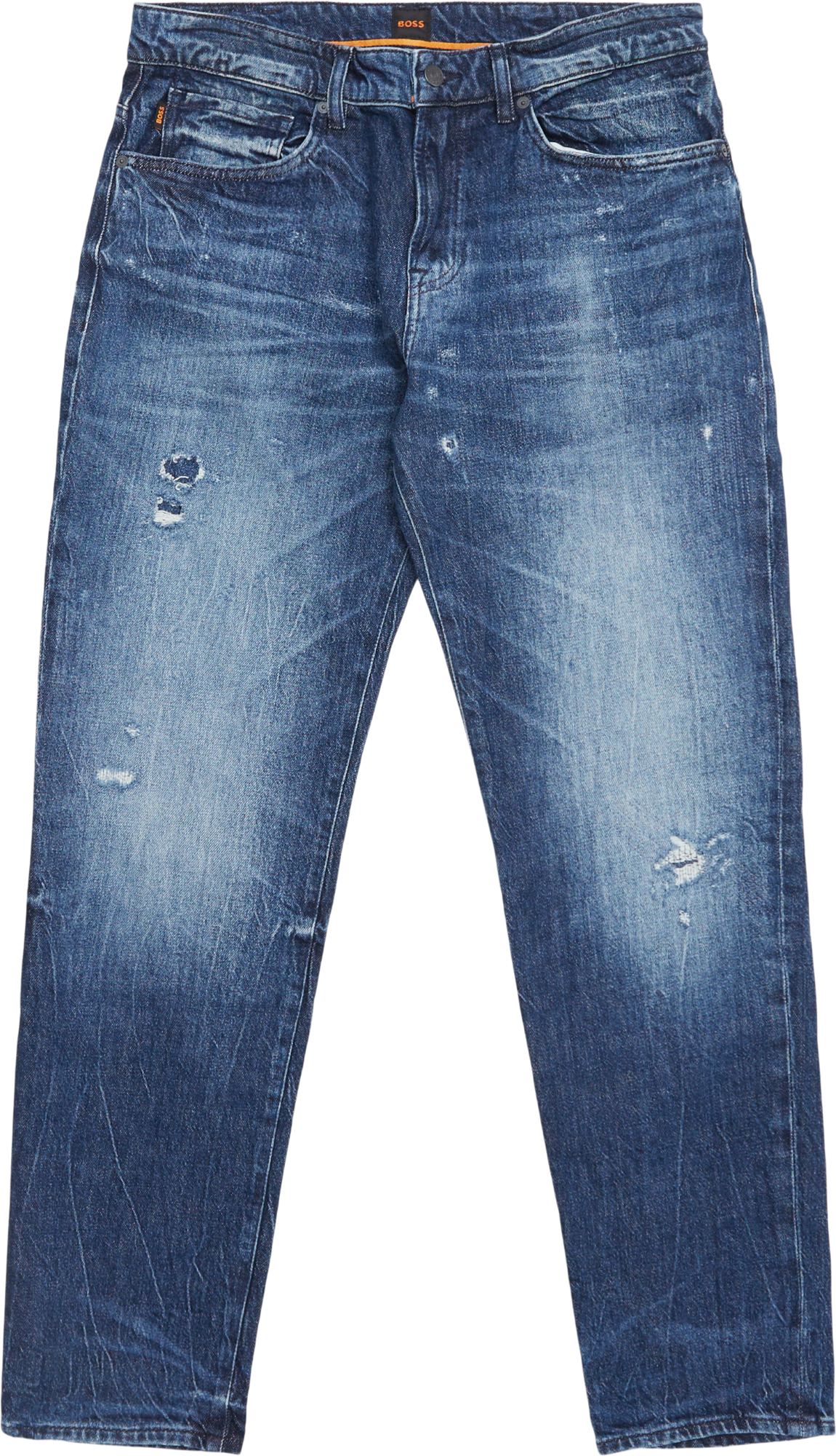 BOSS Orange Re Maine Bo Jeans