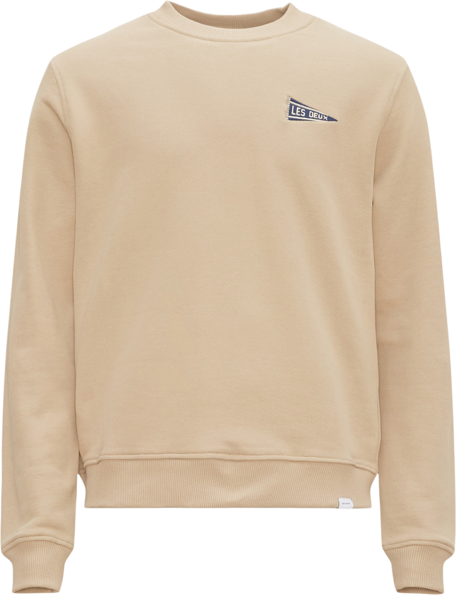 Les Deux Flag Sweatshirt