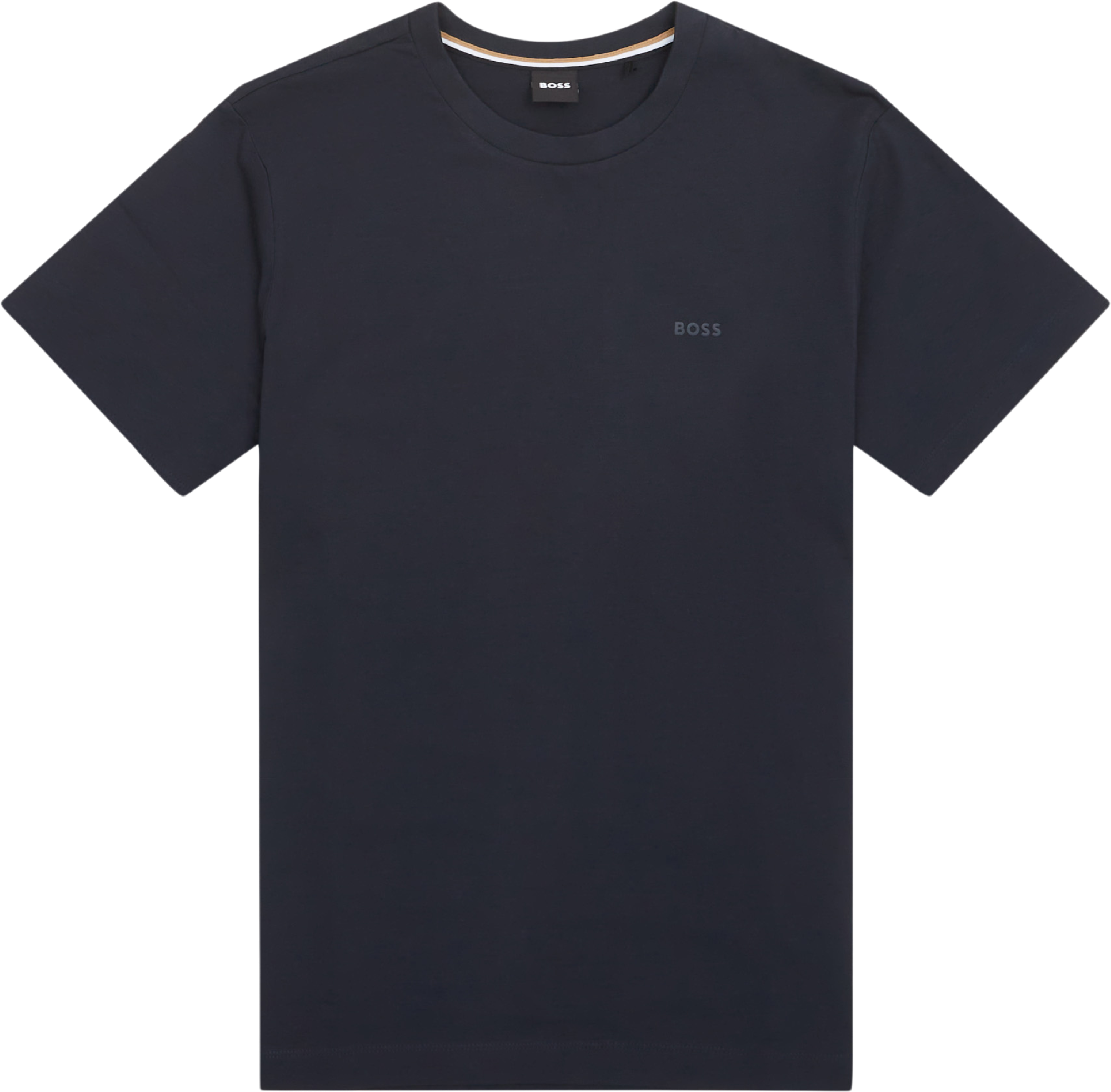 BOSS Black Thompson Jersey T-shirt