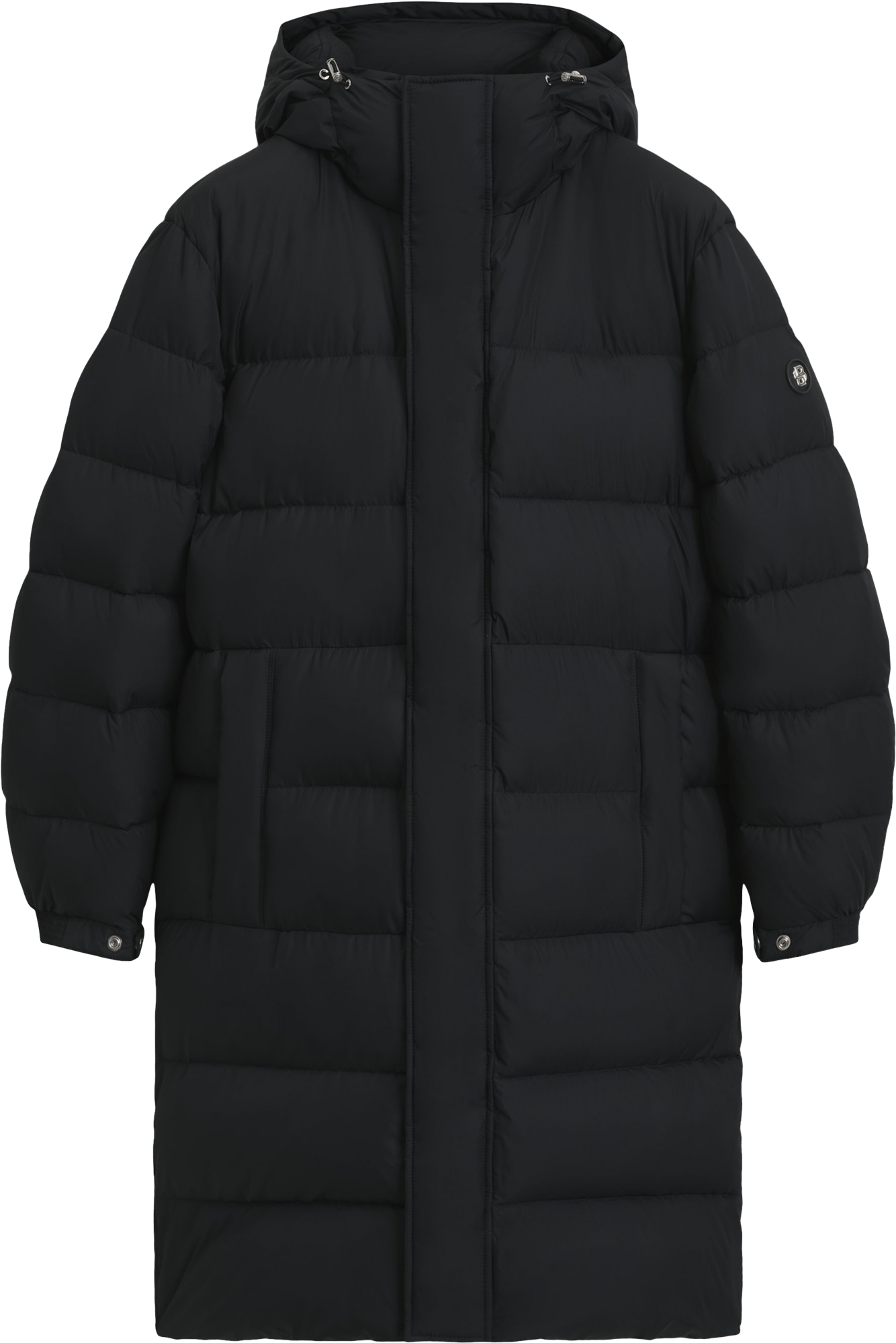 BOSS Black 50565110 H-CARPA VINDJ.