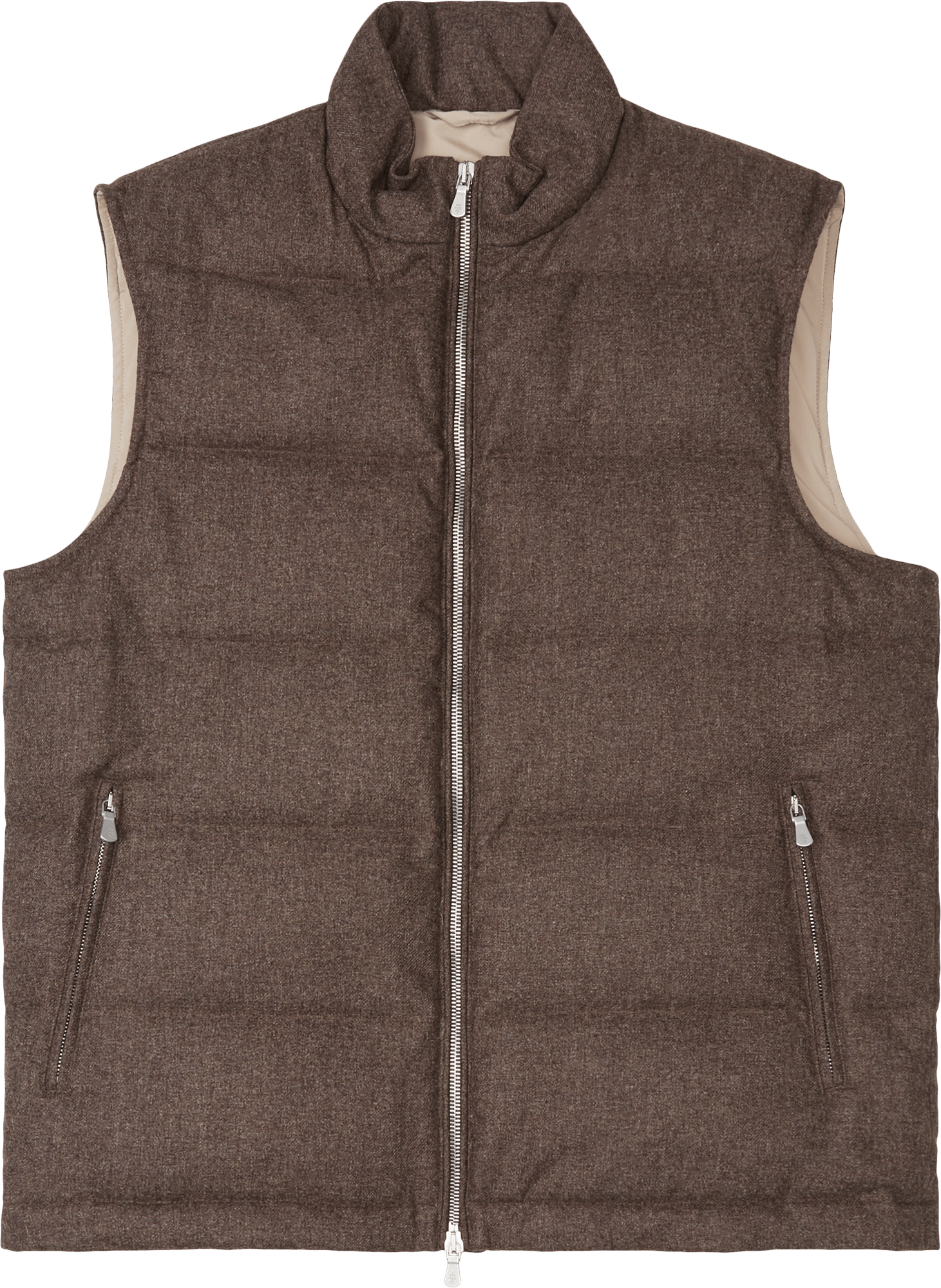 ELEVENTY N75GILI05 - TES0N047  VEST