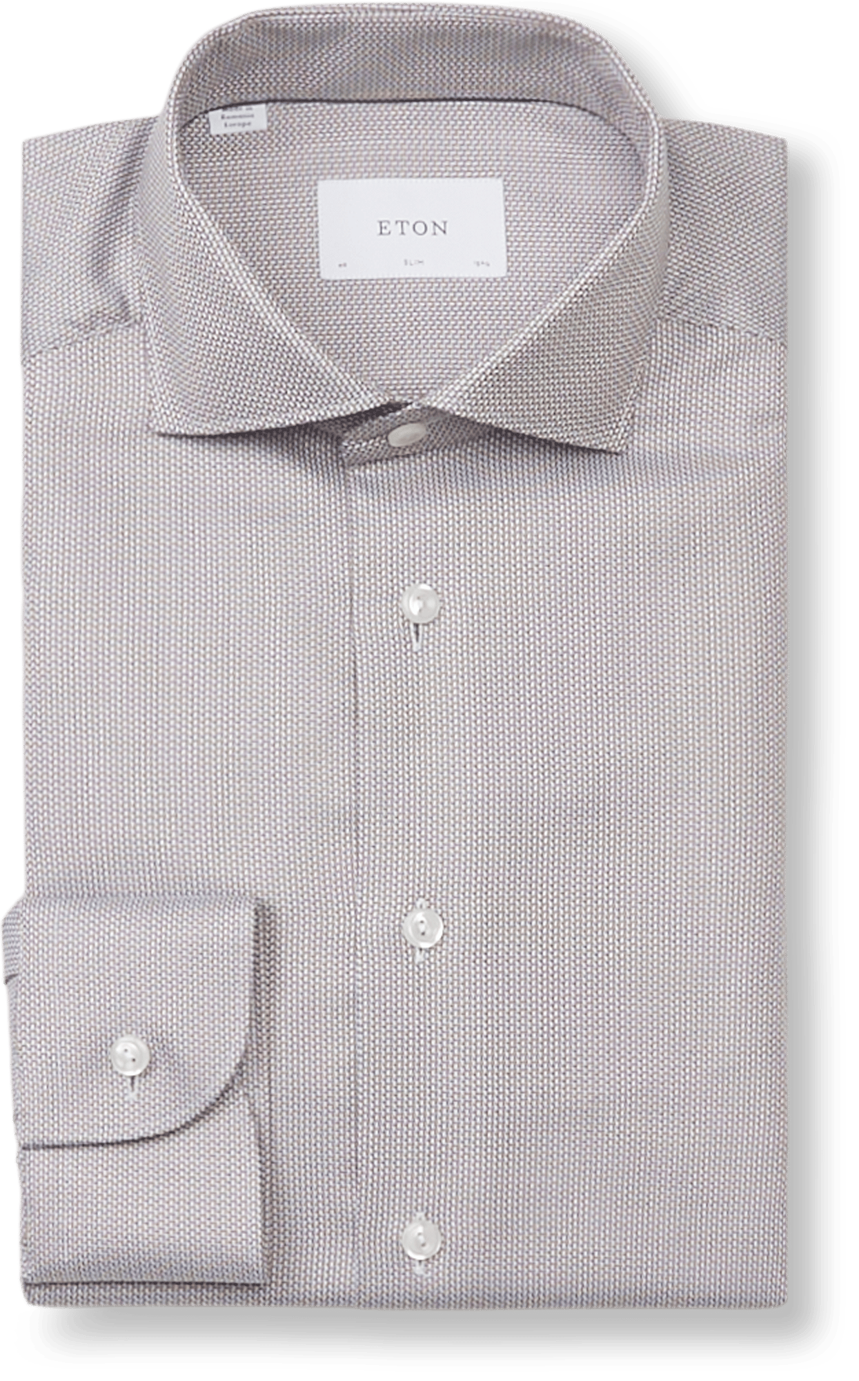 Eton 6779 79 36 SKJORTE