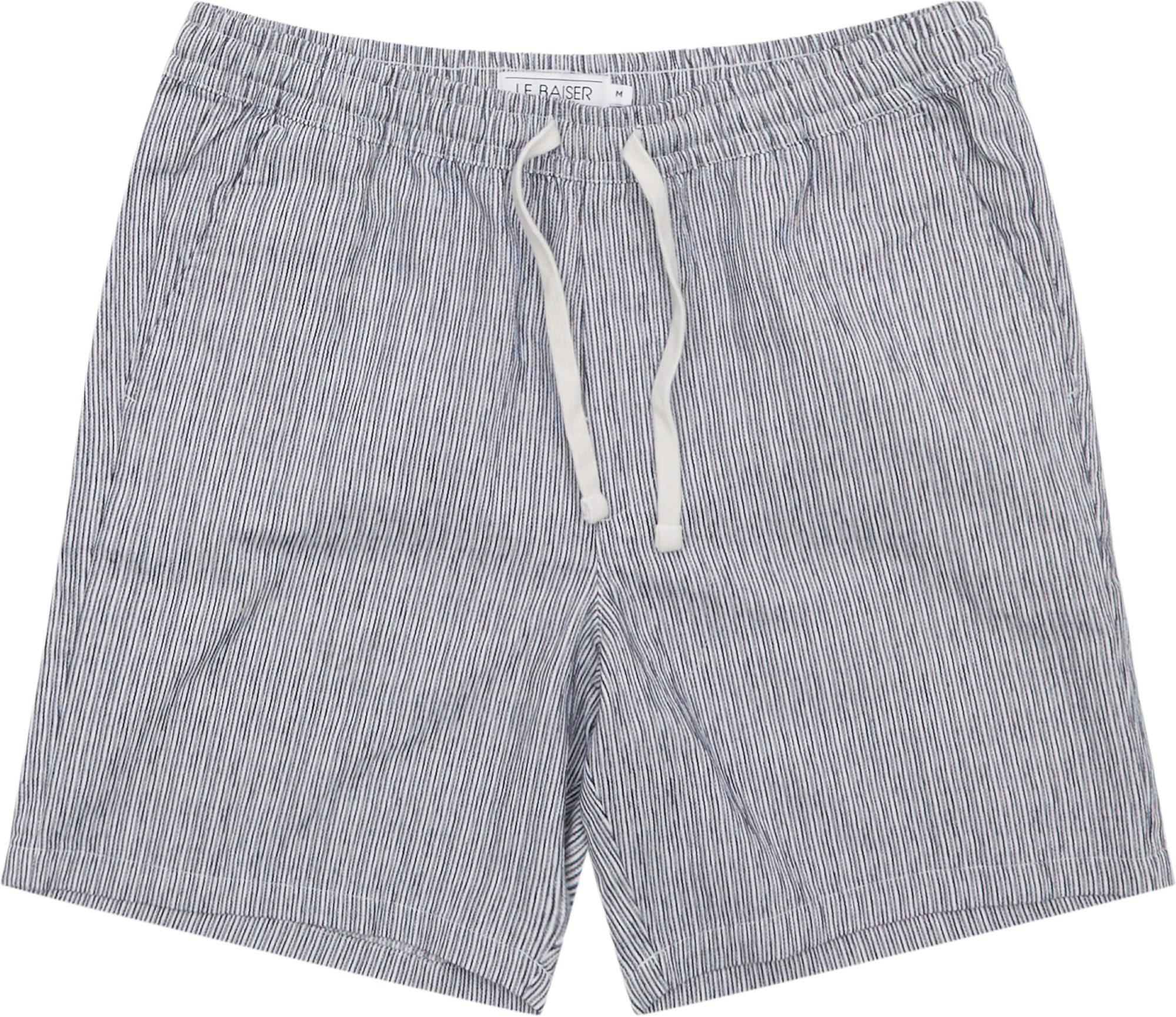 Le Baiser Walker shorts