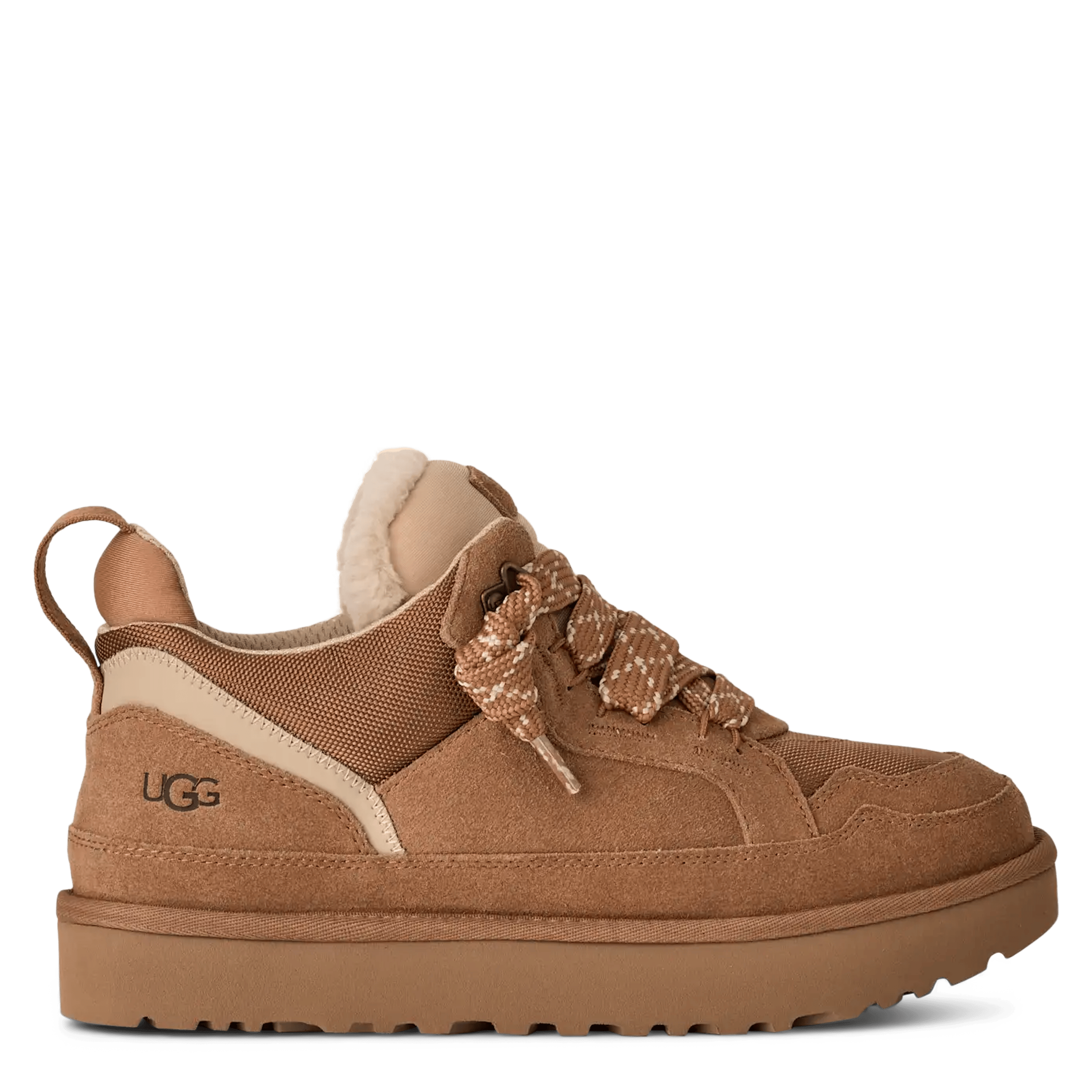 UGG M LOWMEL 11707500CHE SKO (078)