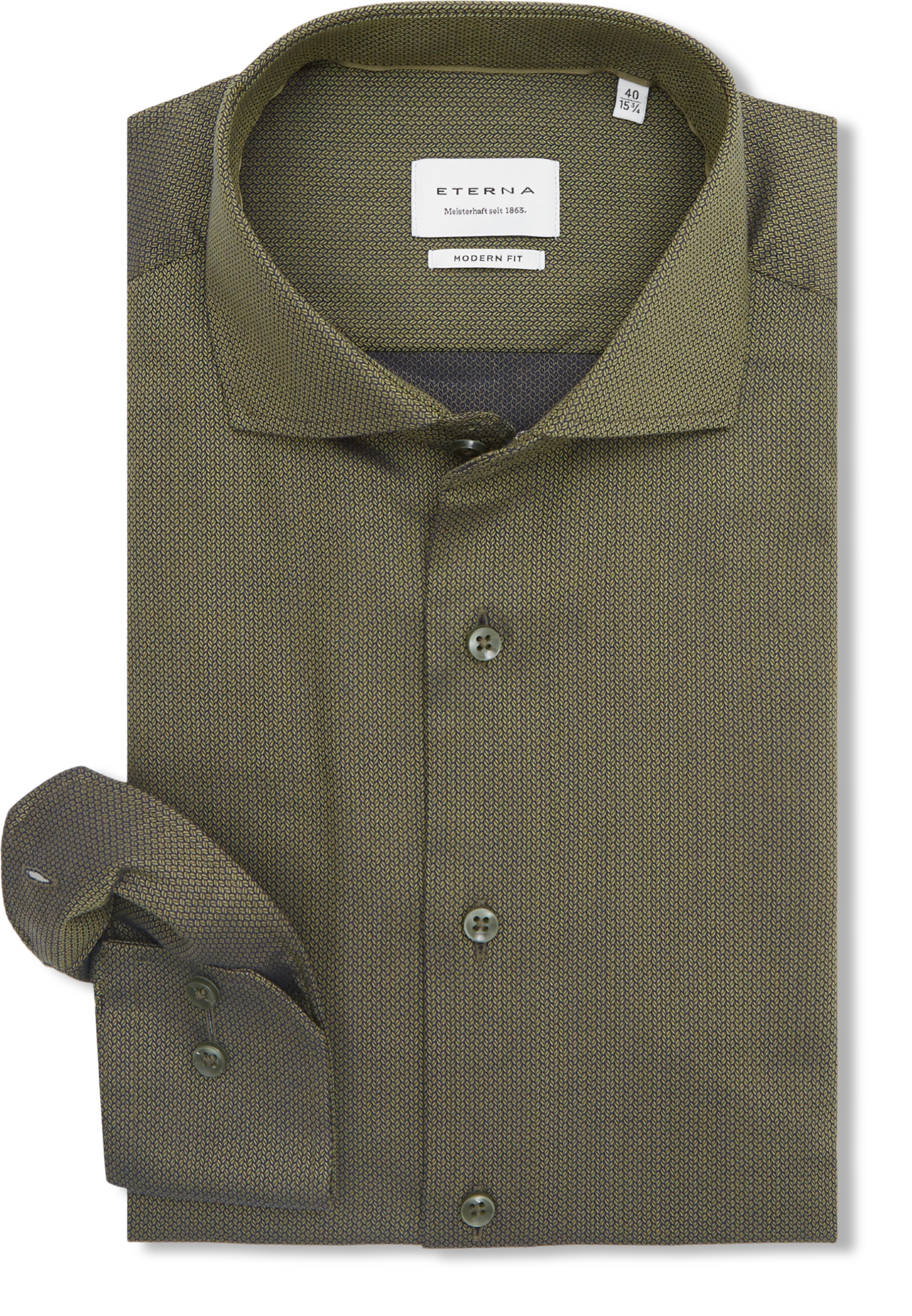 Eterna  1178 Skjorta