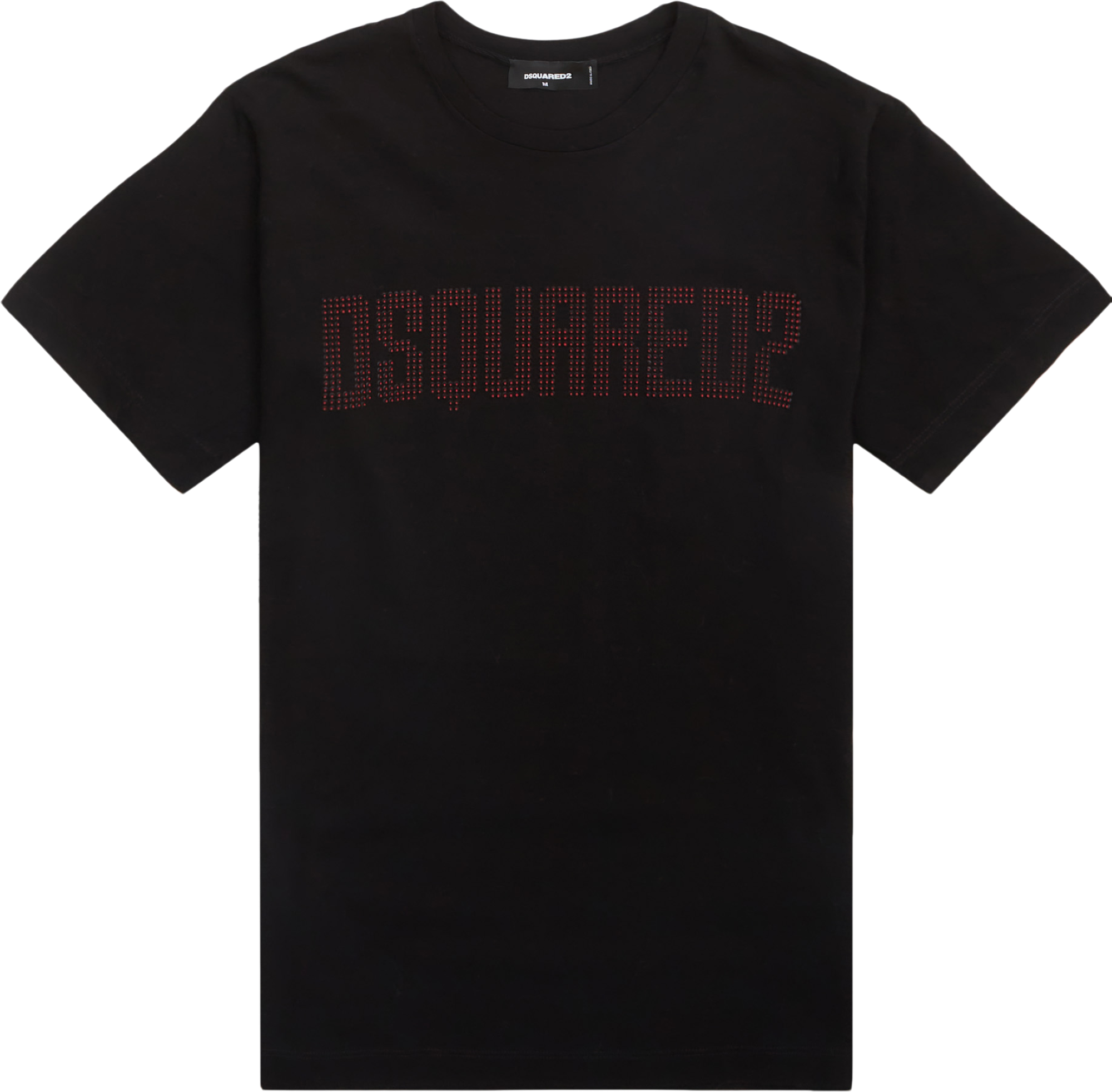 Dsquared2  S74GD1327 T-Shirt