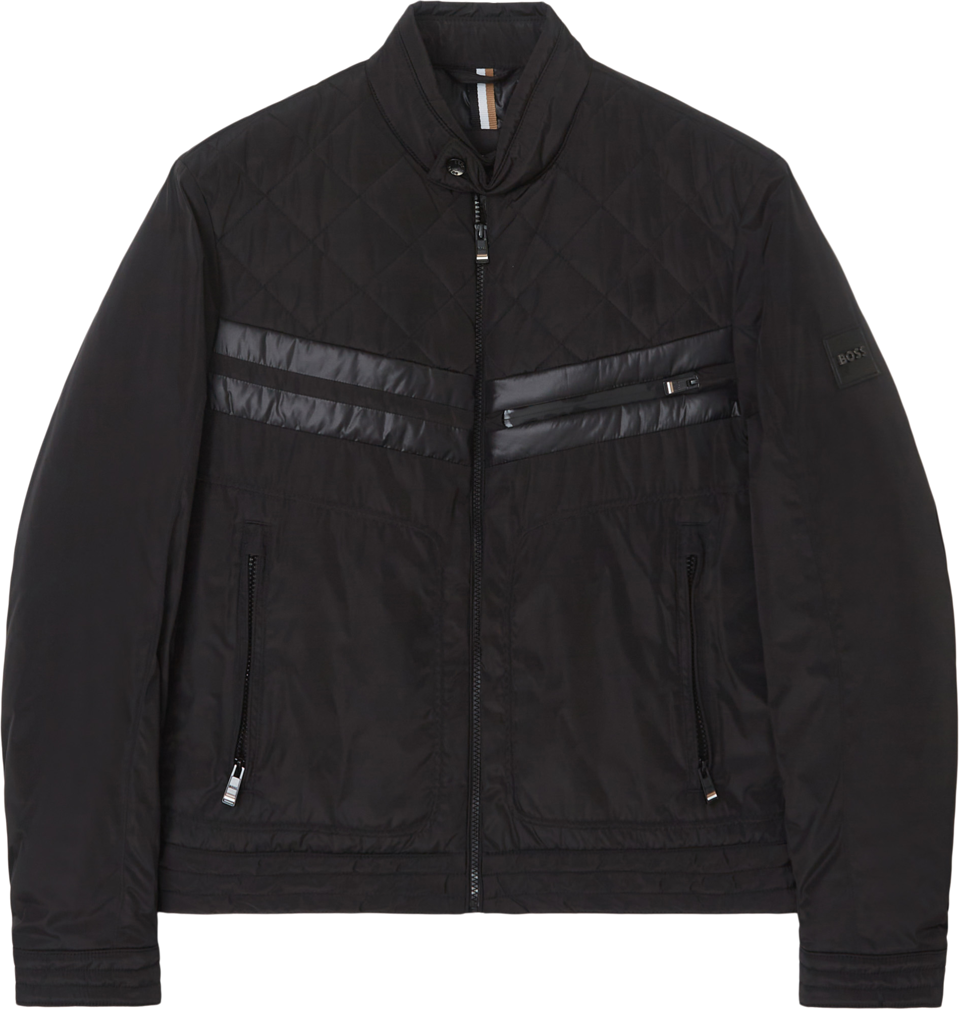 BOSS Black 3674  VINDJ.