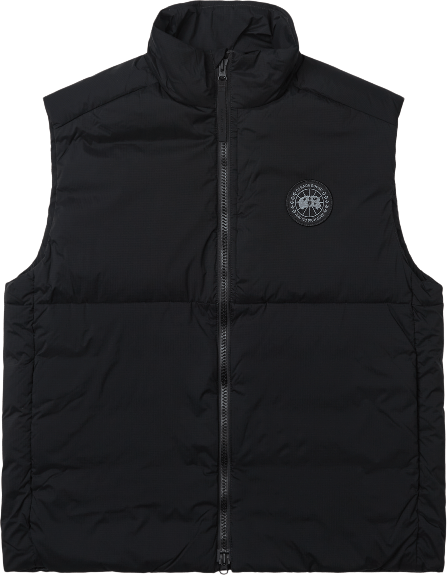 Canada Goose Black Label 4160MB LODGE VEST VEST